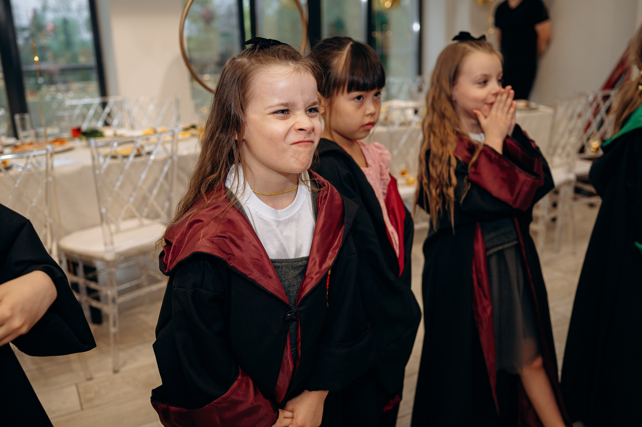 Выпускной в саду. Семейный фотограф Одинцово Москва Кулакова Екатерина