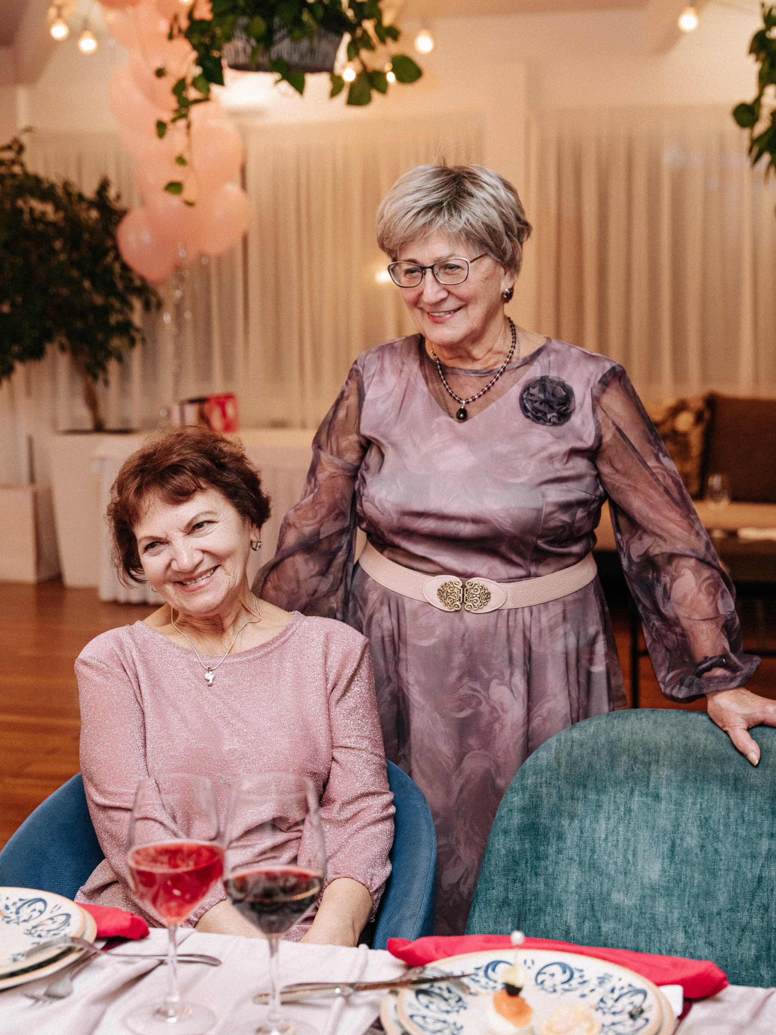 Ленинградский. Фотограф Рина Пешкова