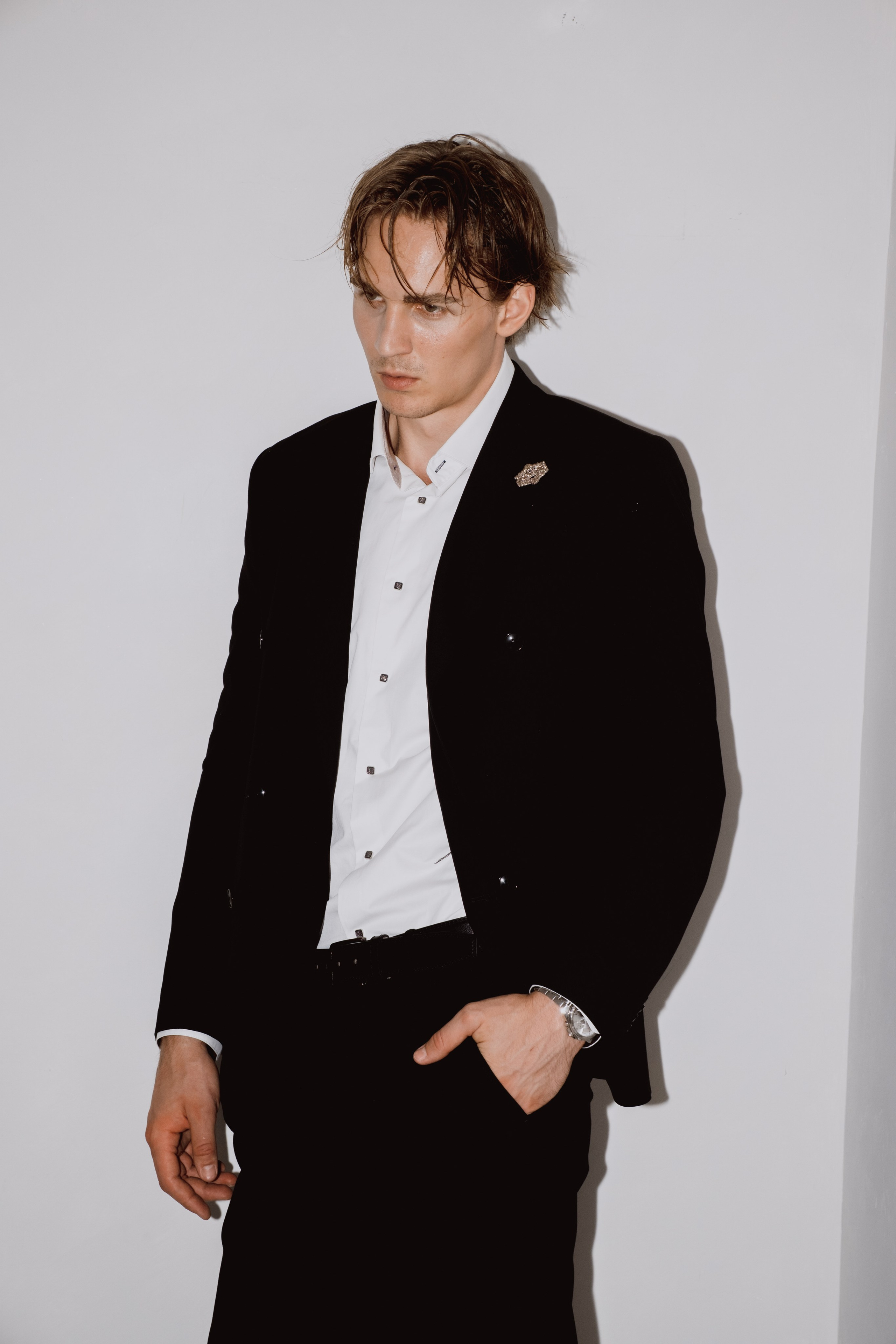 Карина & Данил. Фотограф в Москве Виталий Есаулов