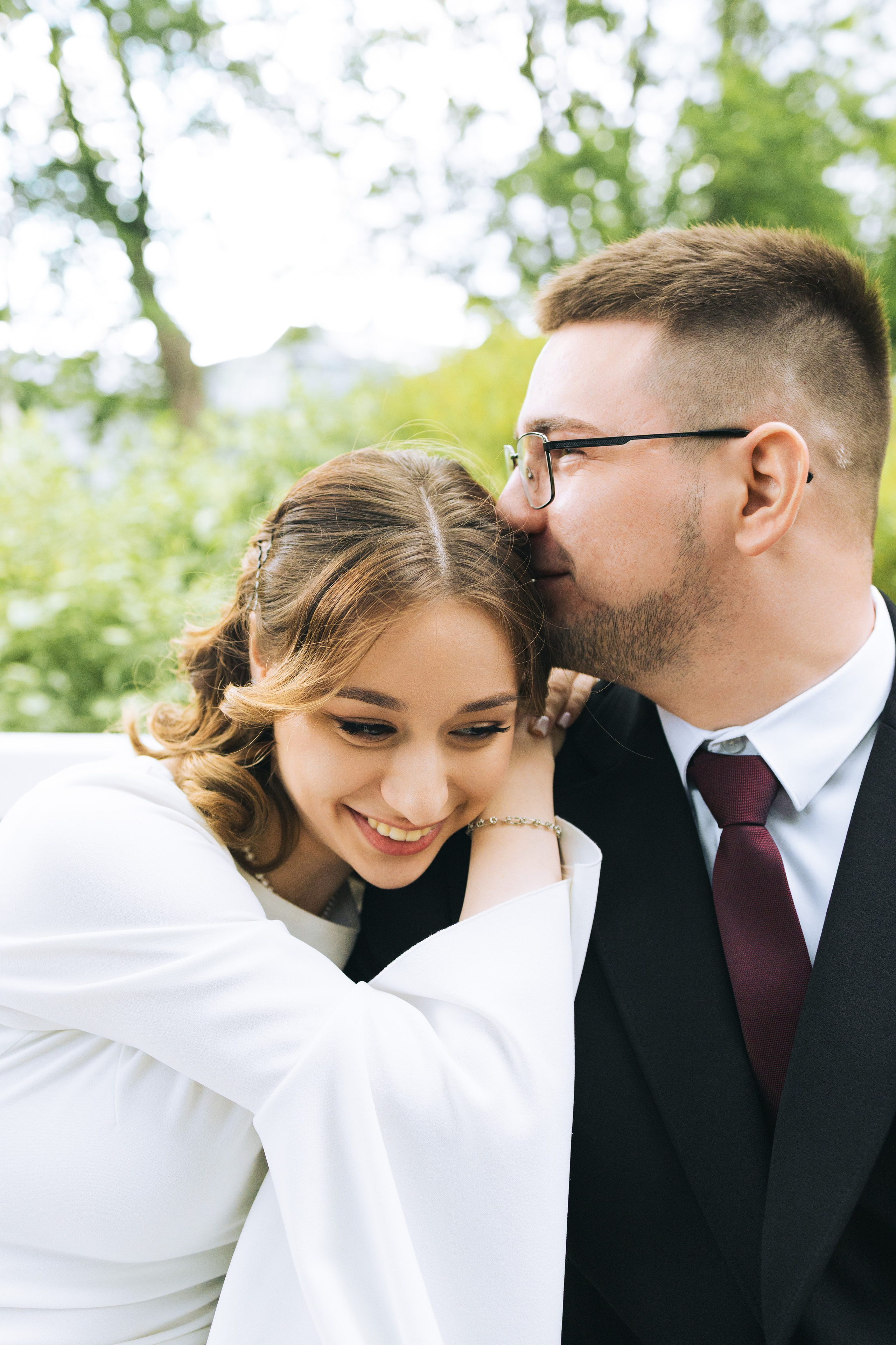 Свадебные дела. Фотограф Нина Крутая Москва