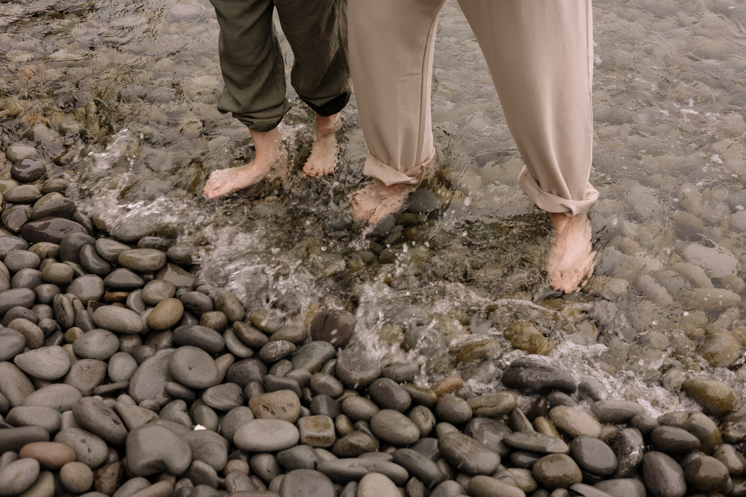 Артем с родителями у моря. Портретный, свадебный, репортажный фотограф во Владивостоке Юлиана Джули Фокс