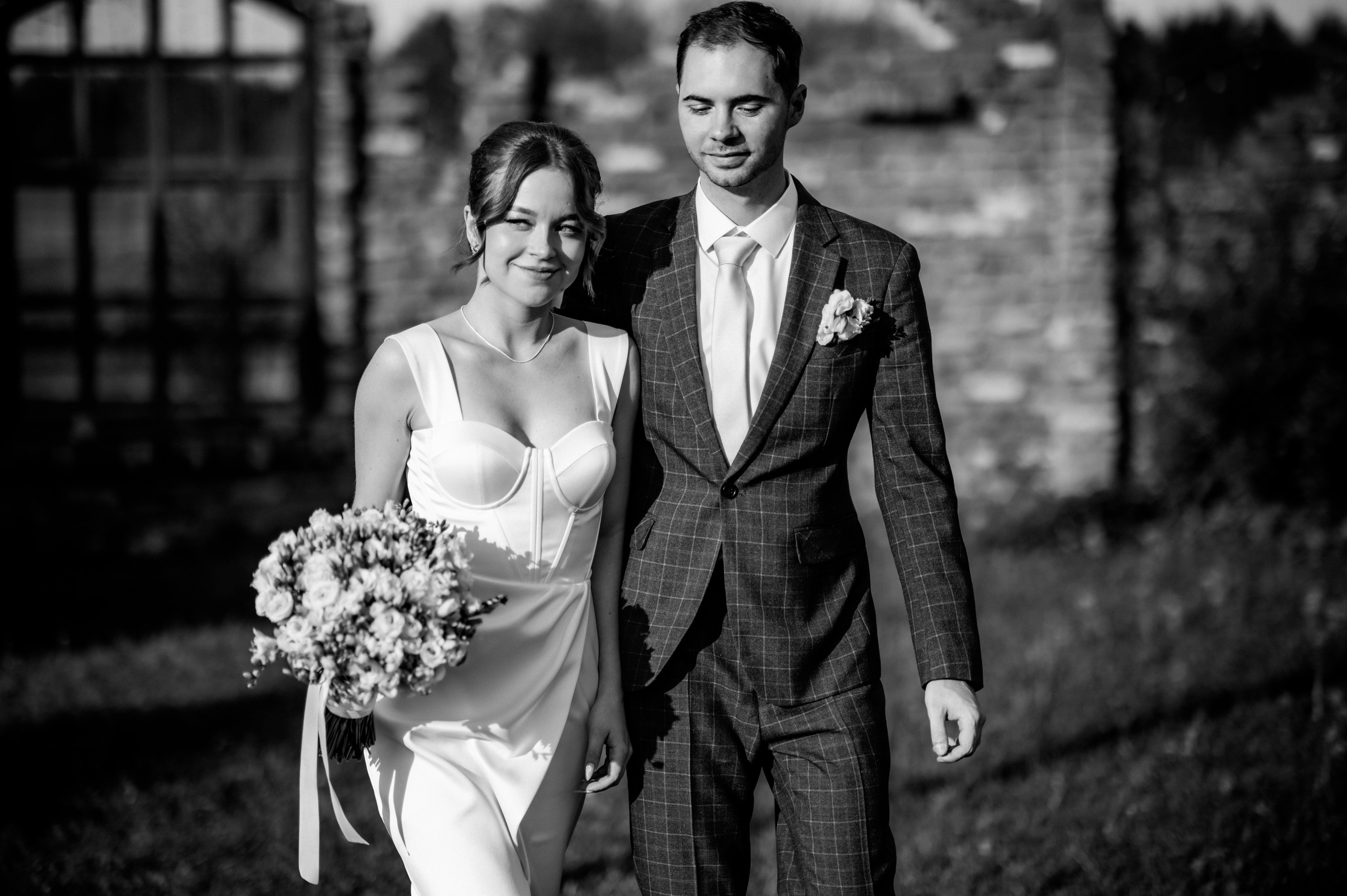 2024. Дима и Маша. Свадебный и семейный фотограф в Москве и Европе Евгения Амелина