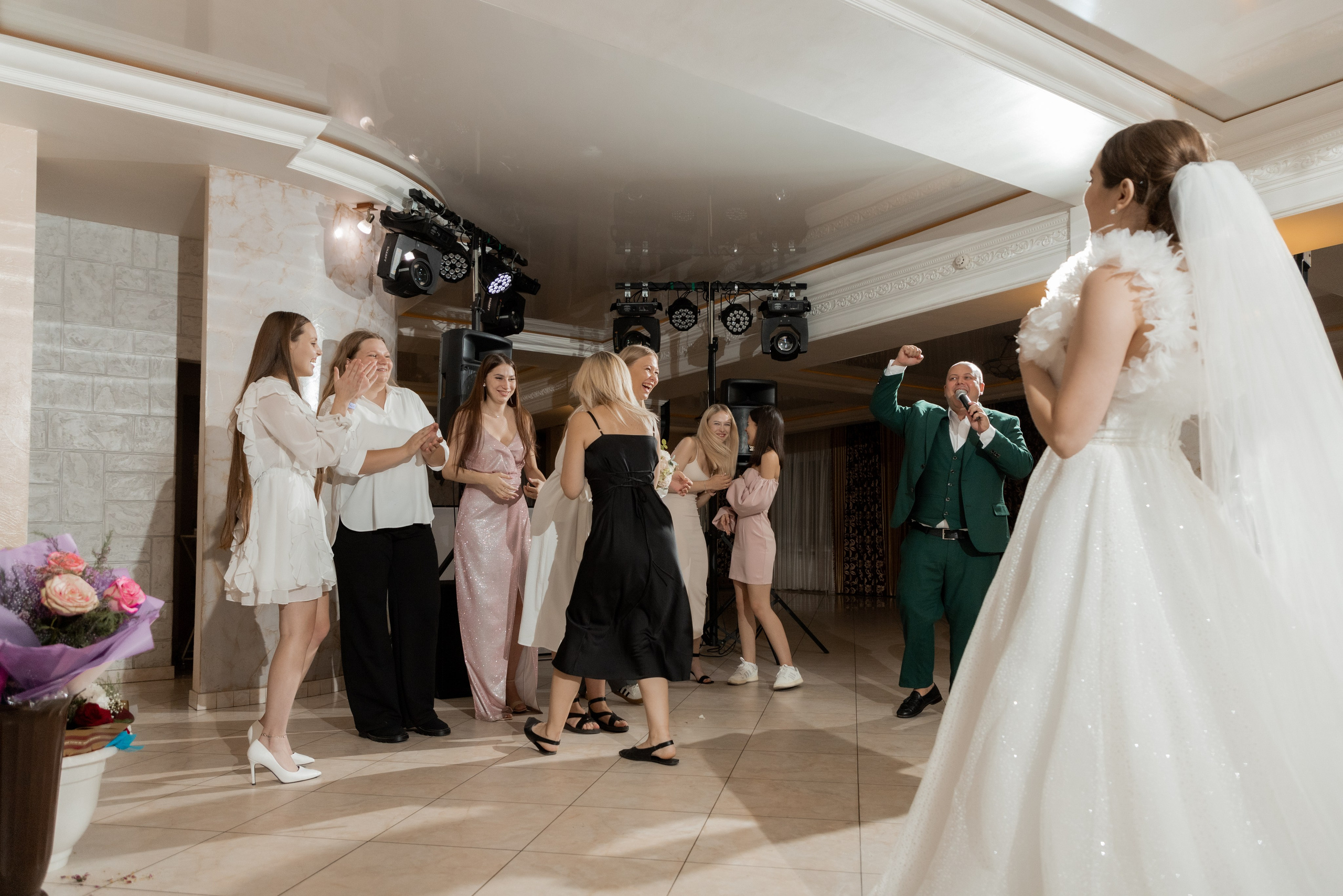 Алексей и Юлия (сокращено). Свадебный фотограф Ангелина Сунгатулина | Саратов | Балаково | Вольск