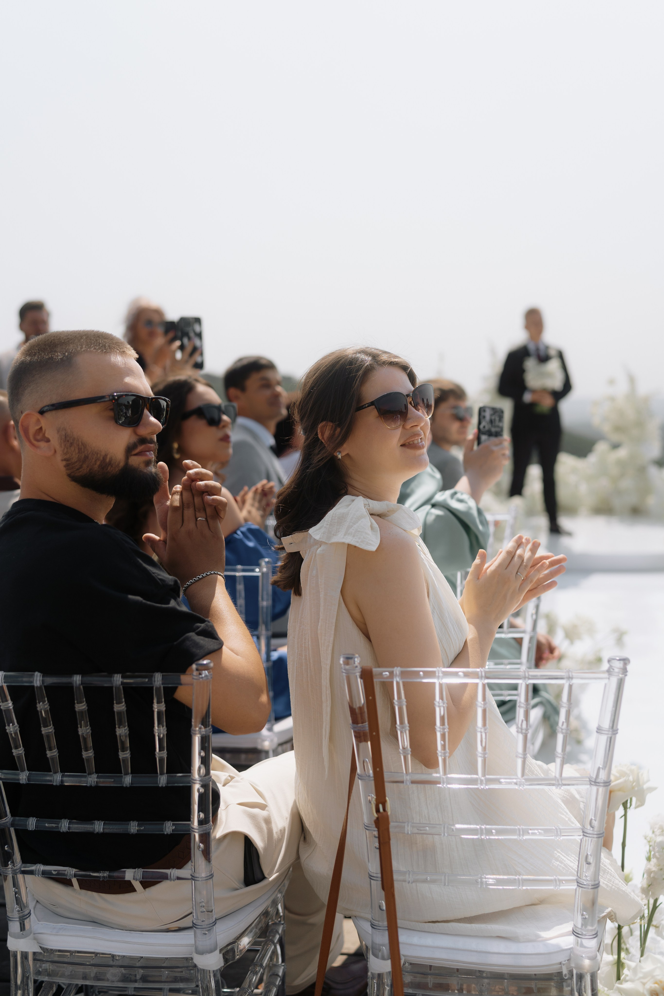 Анастасия & Дмитрий. Свадебный и портретный фотограф Алена Седининна в Крыму