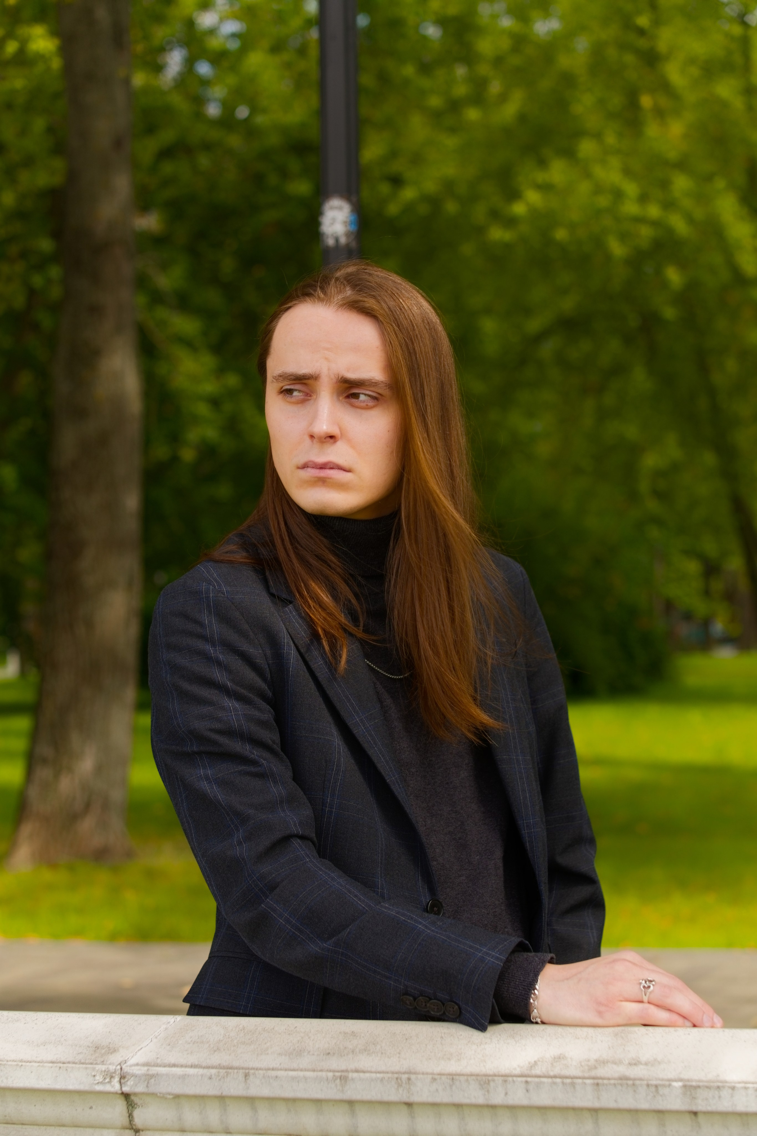 Святослав. Фотограф Денис Шемет