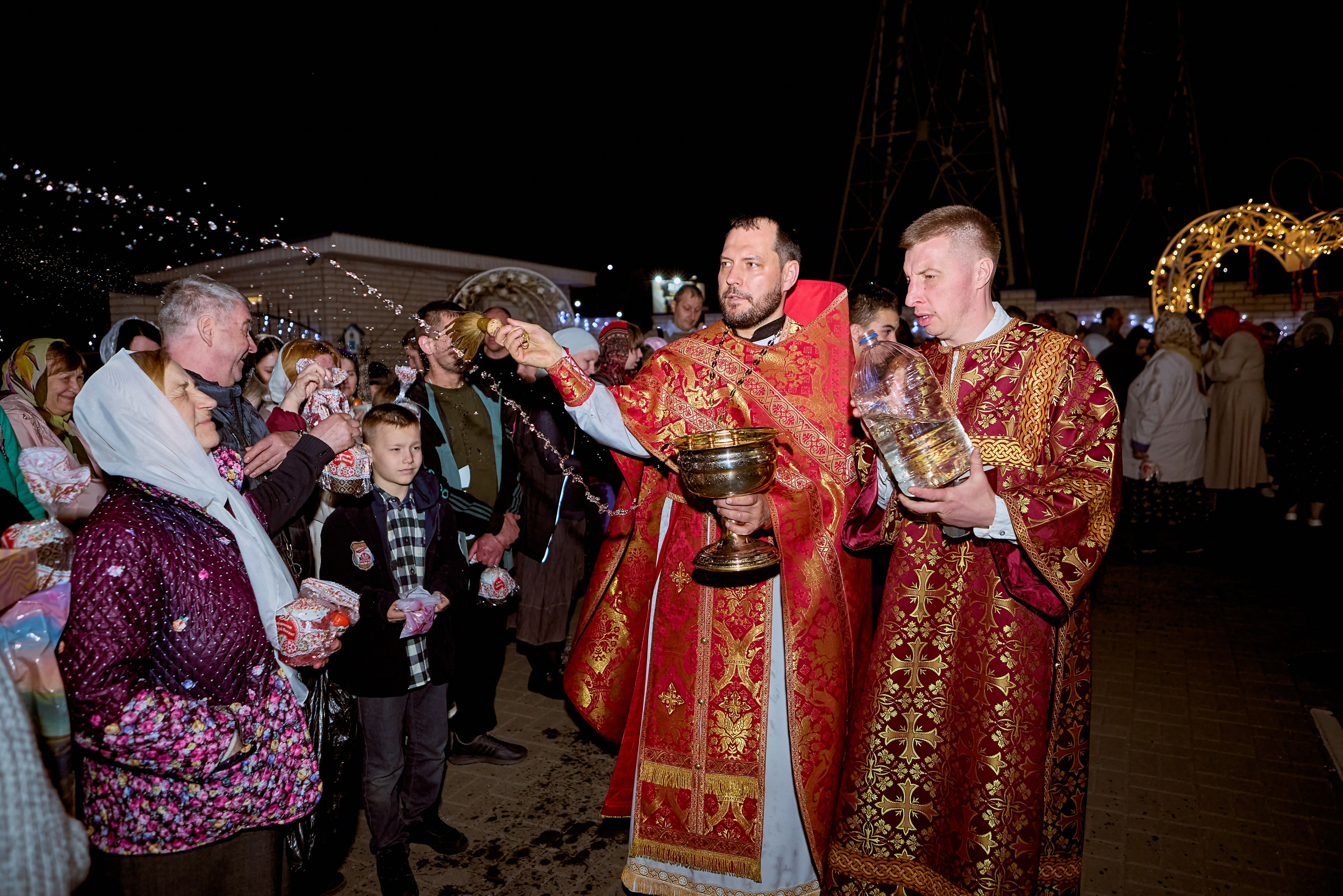 ПАСХА -ПРАЗДНИК ПРАЗДНИКОВ