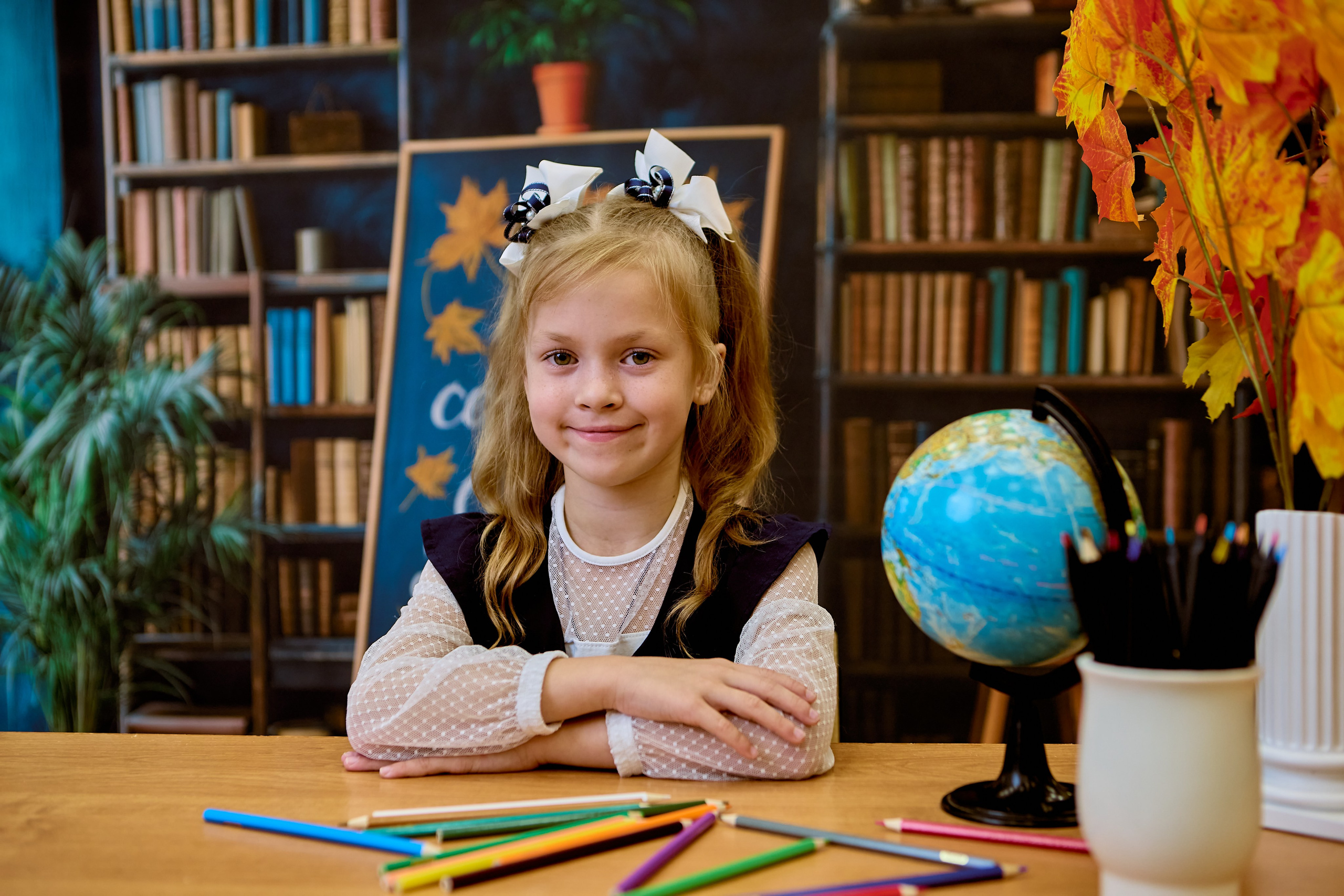 Школьный фотограф в Дзержинске и Нижнем Новгороде для фотокниг и фотоальбомов