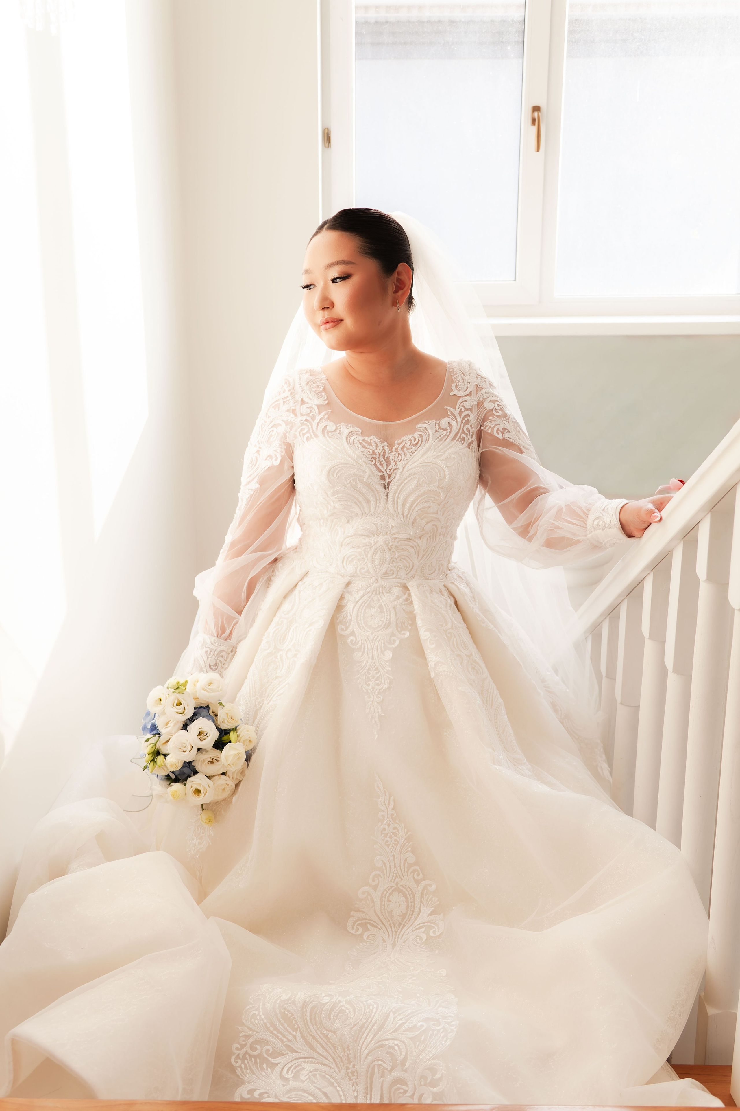 Праздники. Портретный фотограф в Алматы Никитин Владимир