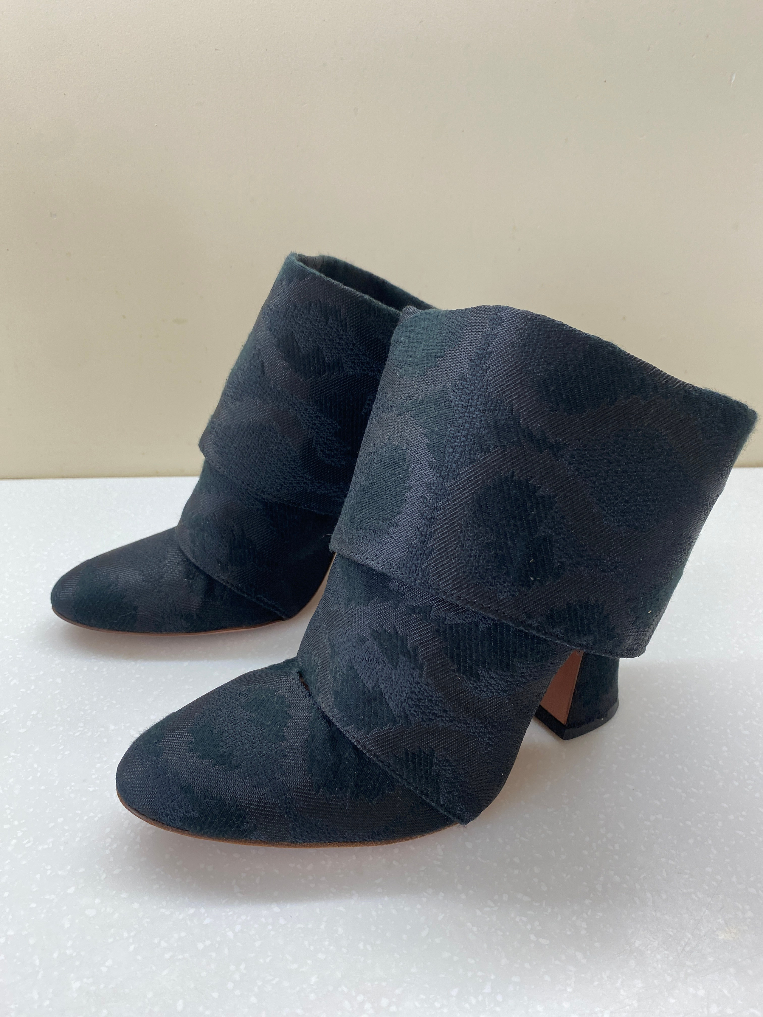 Обувь. Ваш байер во Франции