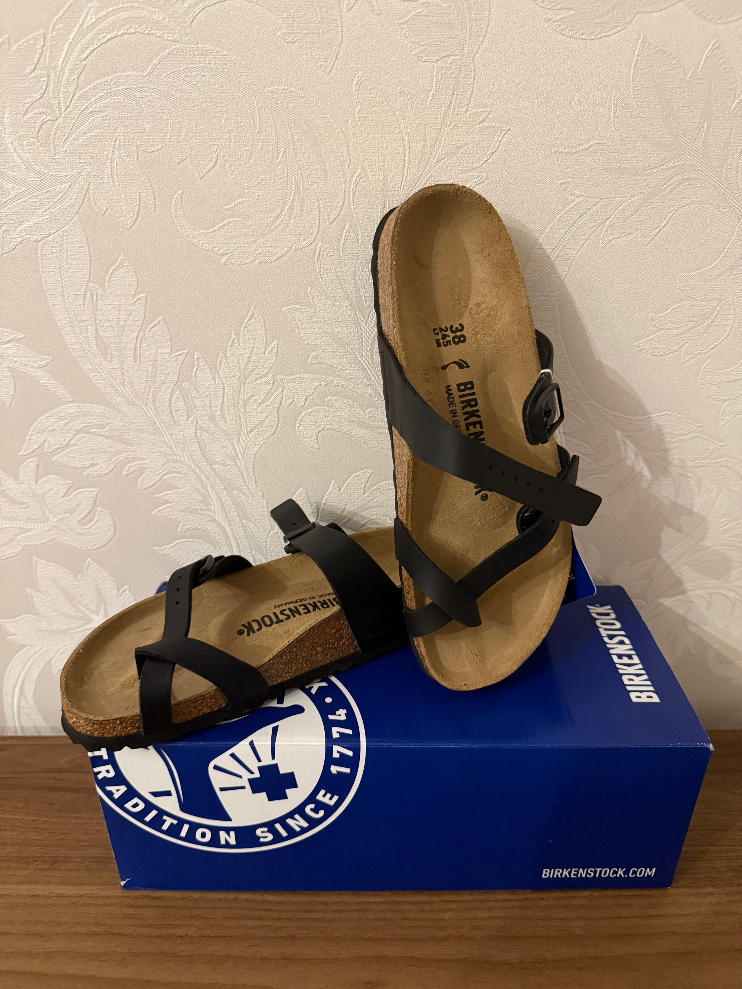 Birkenstock и Crocs. Ваш байер во Франции