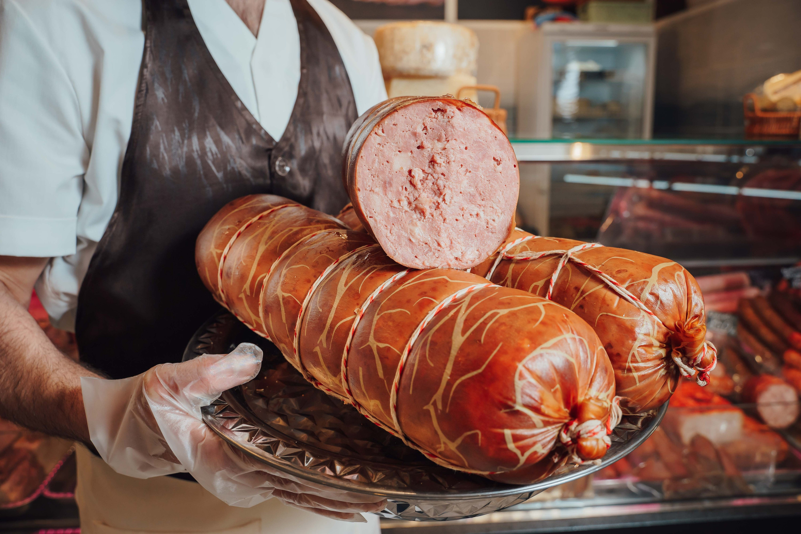 Галямовские полуфабрикаты. Предметный и фуд-фотограф в Челябинске Руднева Юлия