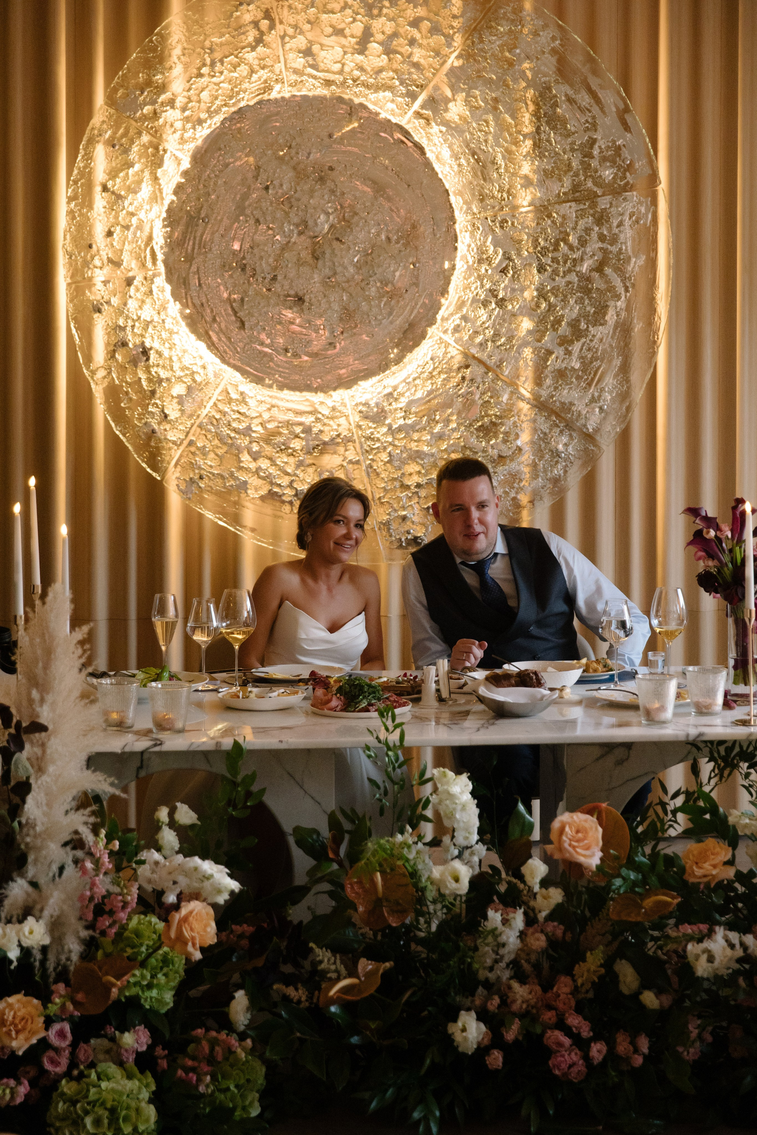 Маша & Илья. Свадебный фотограф Екатерина Тимукина