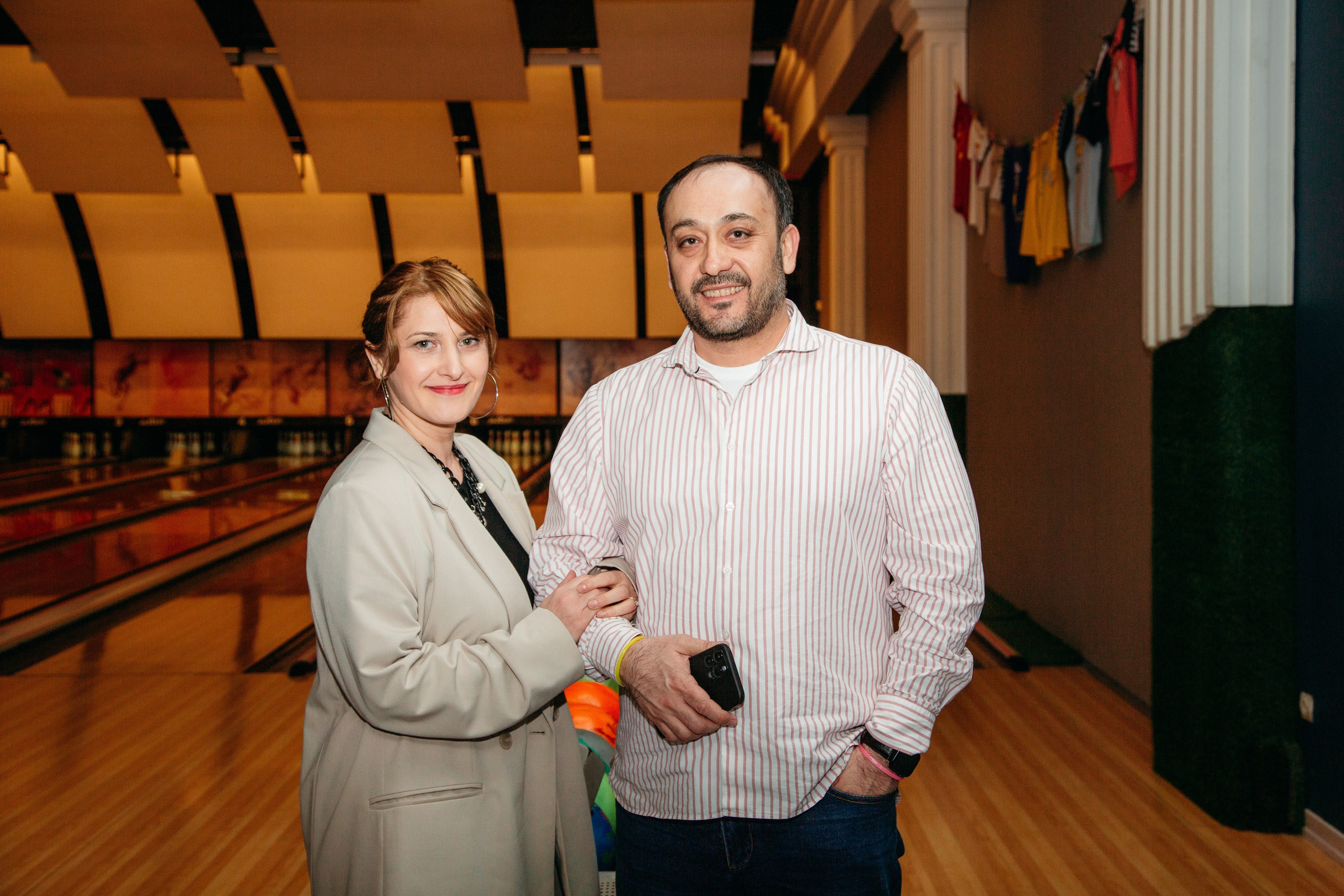 Корпоратив 7 марта. Свадебный фотограф Александр Абрамов Москва / Зеленоград