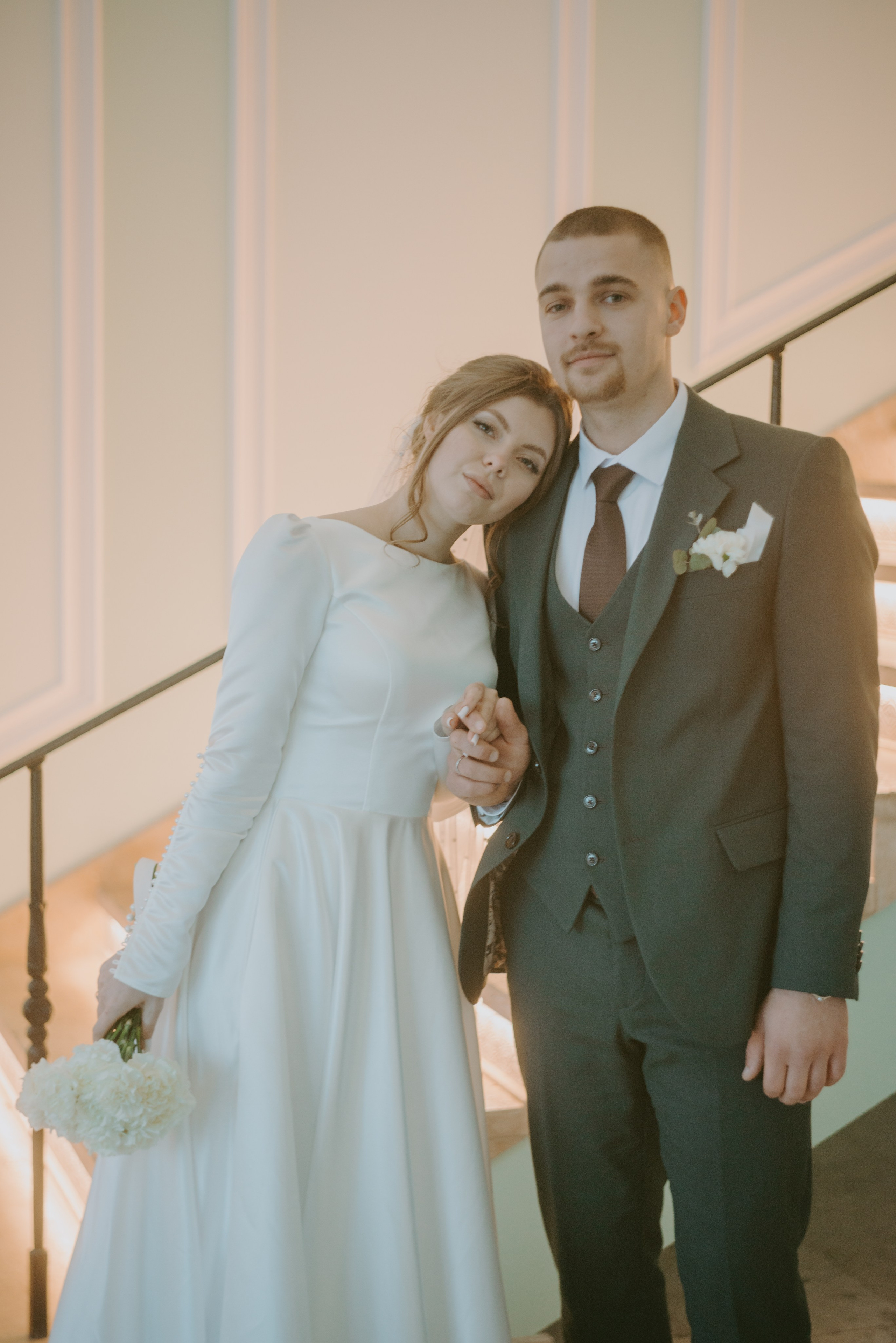 Владислав&Анна. Свадебный и семейный фотограф город Темрюк Фотостудия Темрюк