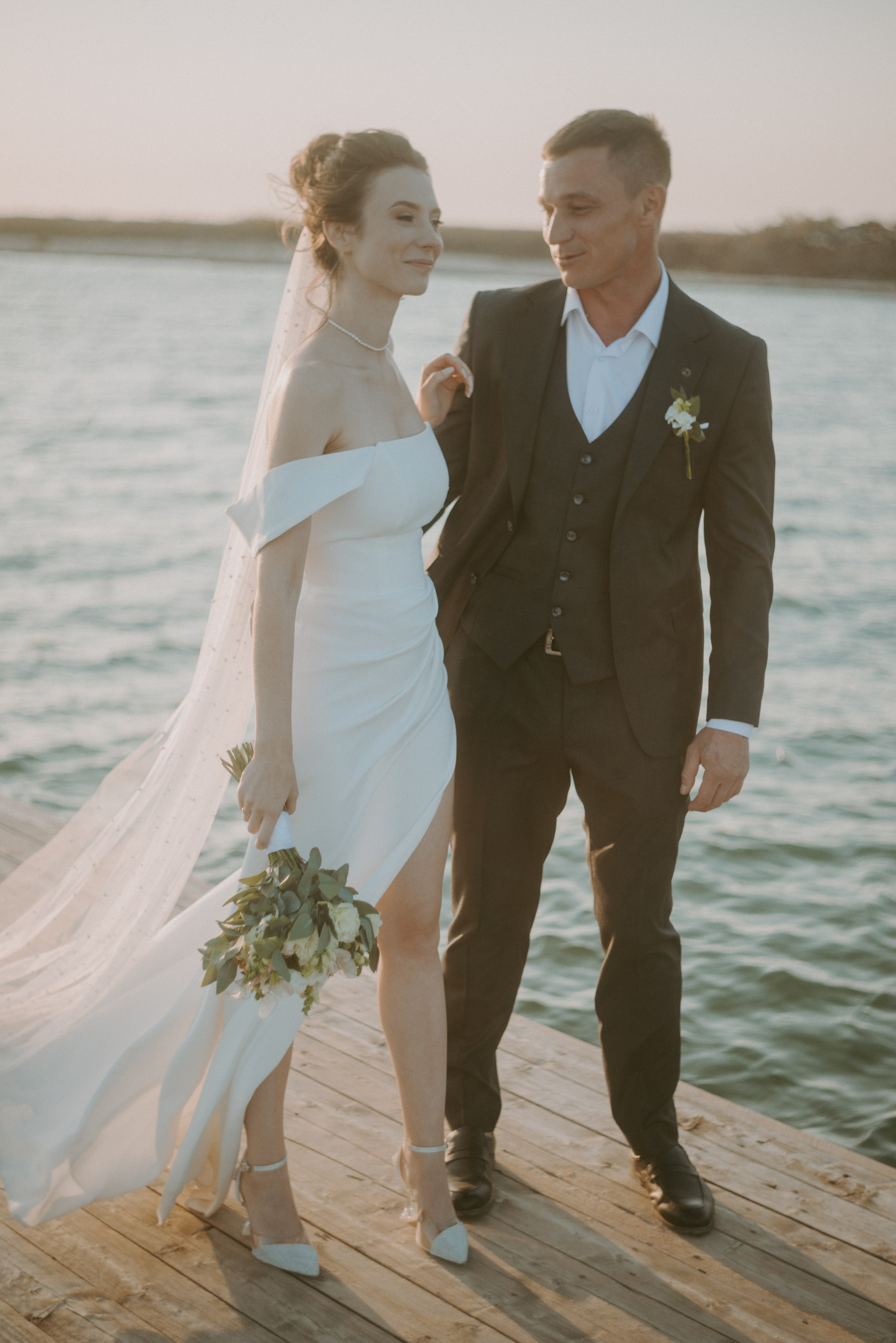 Олег&Елизавета фотограф Елена Горбач. Свадебный и семейный фотограф город Темрюк Фотостудия Темрюк