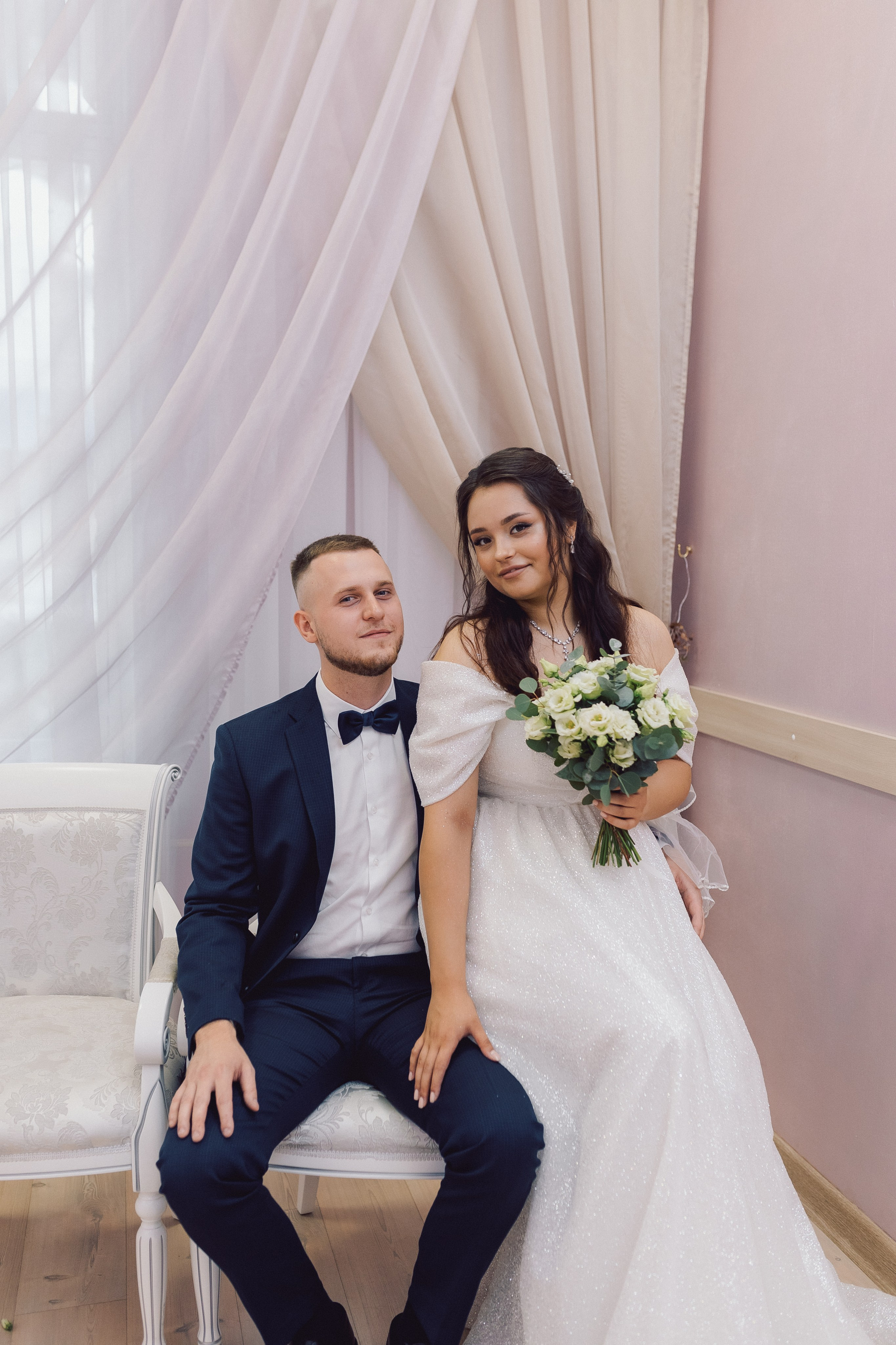 Щелковский ЗАГС