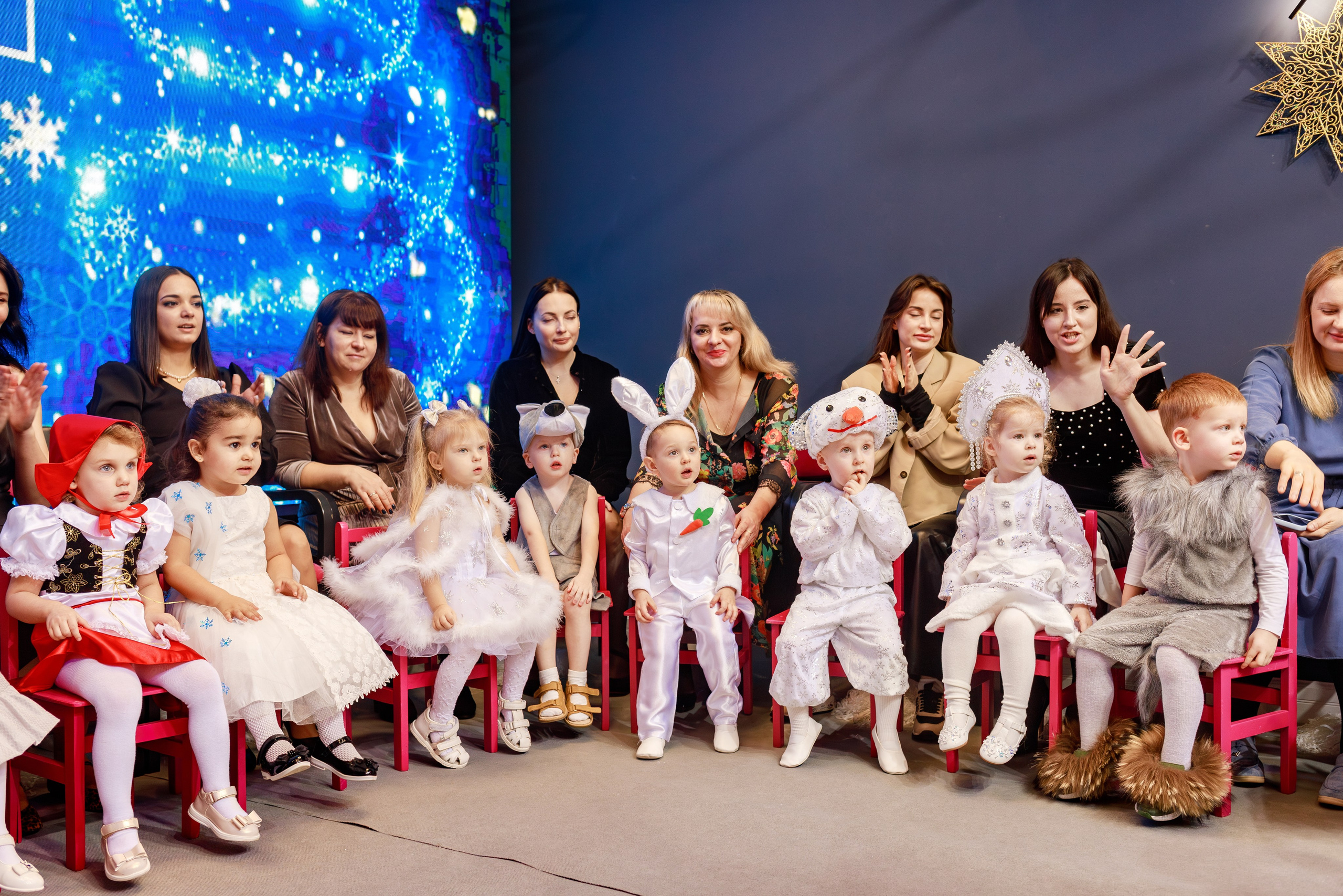 МЭЦ 2025. Семейный и детский фотограф в Краснодаре Ирина Лаврецкая