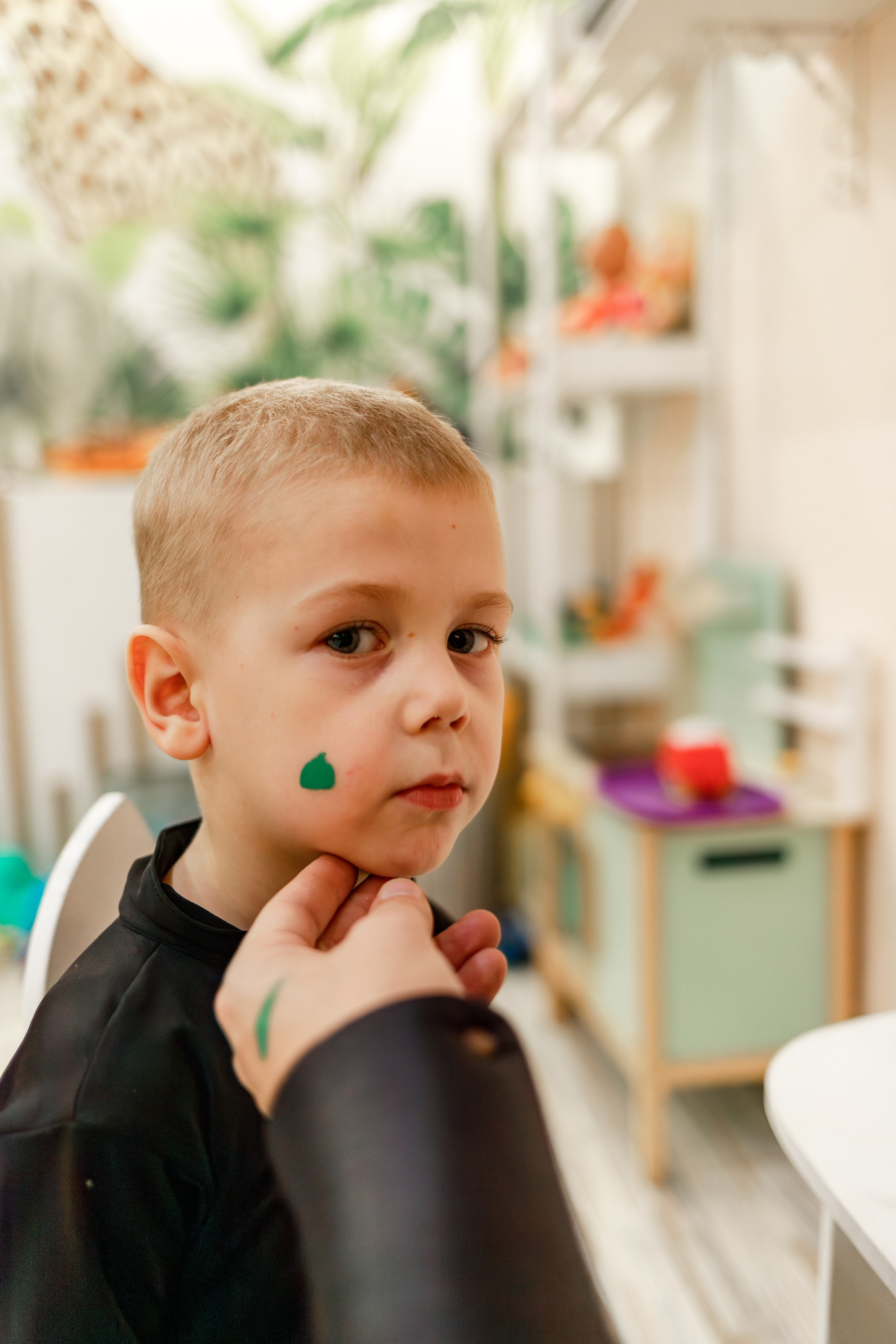 5-ти летие Давида в Пинне-Вух. Семейный и детский фотограф в Краснодаре Ирина Лаврецкая