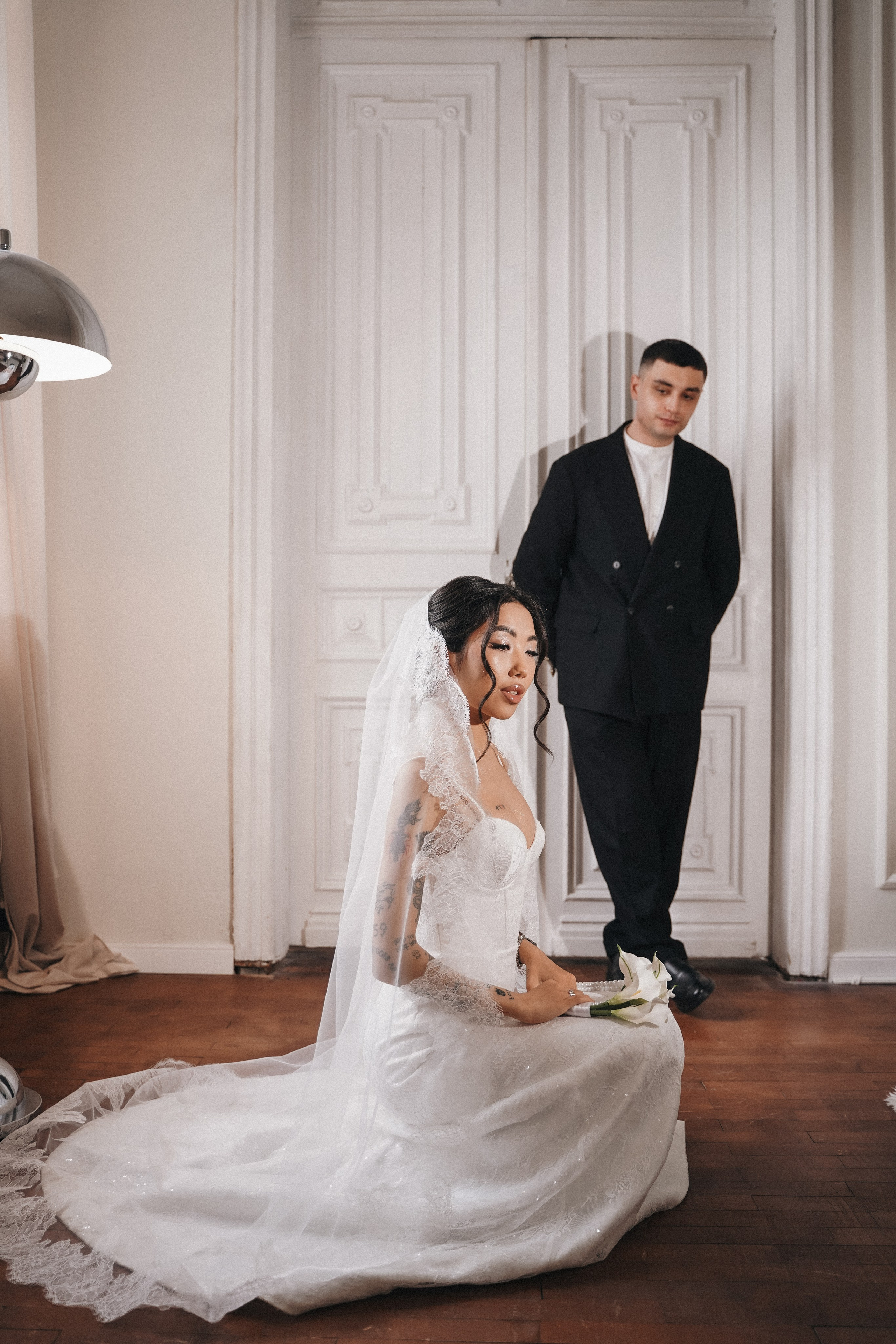 Тимур и Карина. Фото и видео для вас в Астрахани!