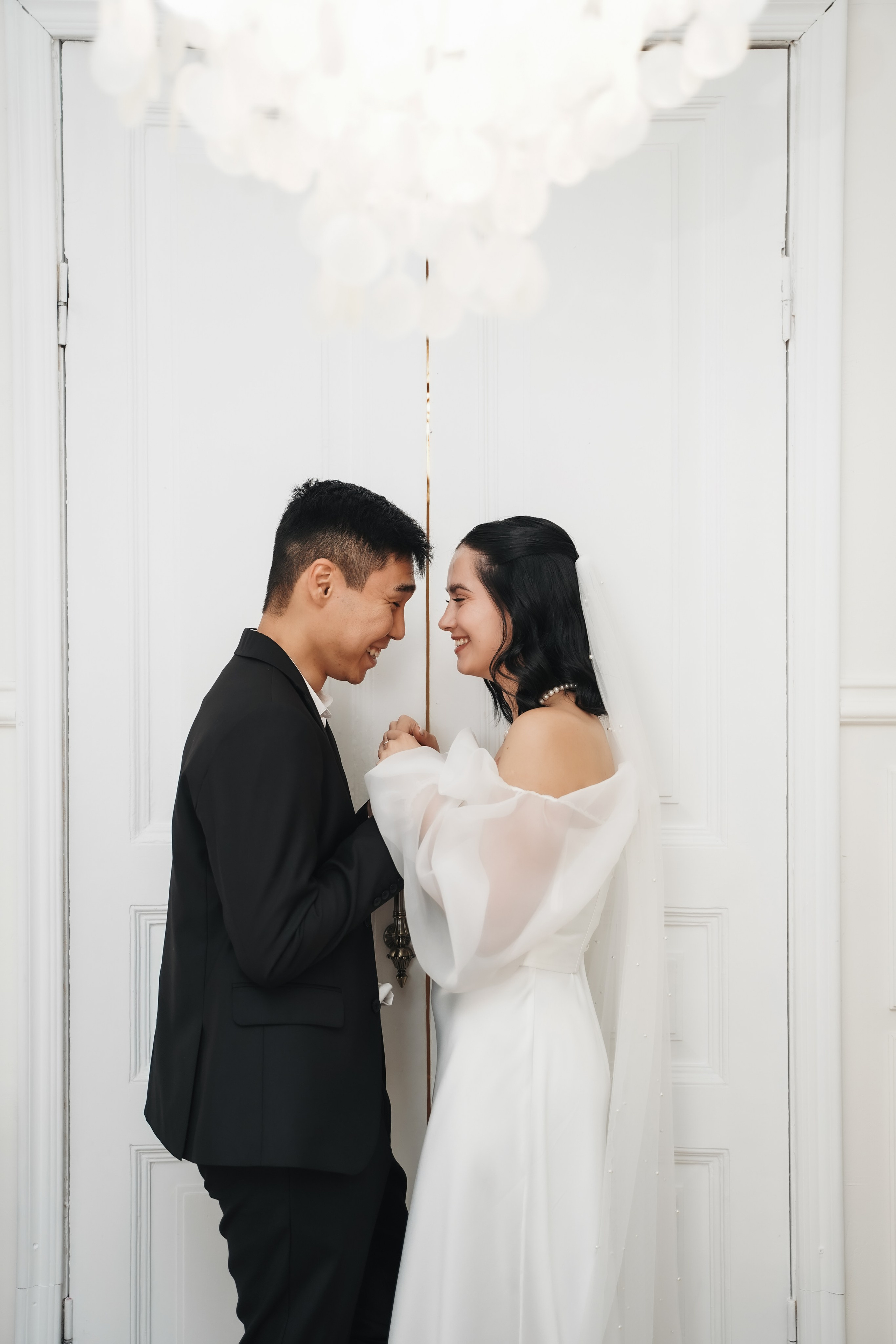 Таир и Анастасия. Фото и видео для вас в Астрахани!