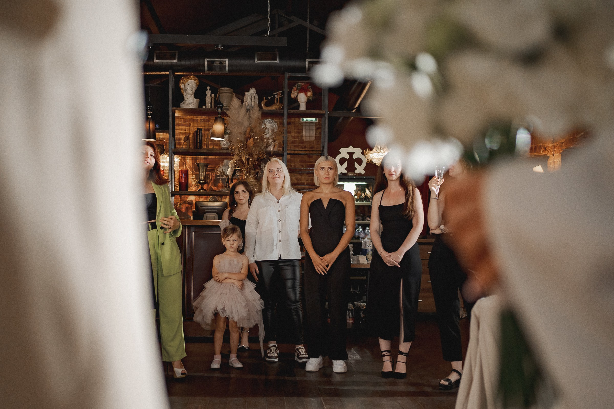 Максим и Света. Свадебный фотограф Александр Осипов