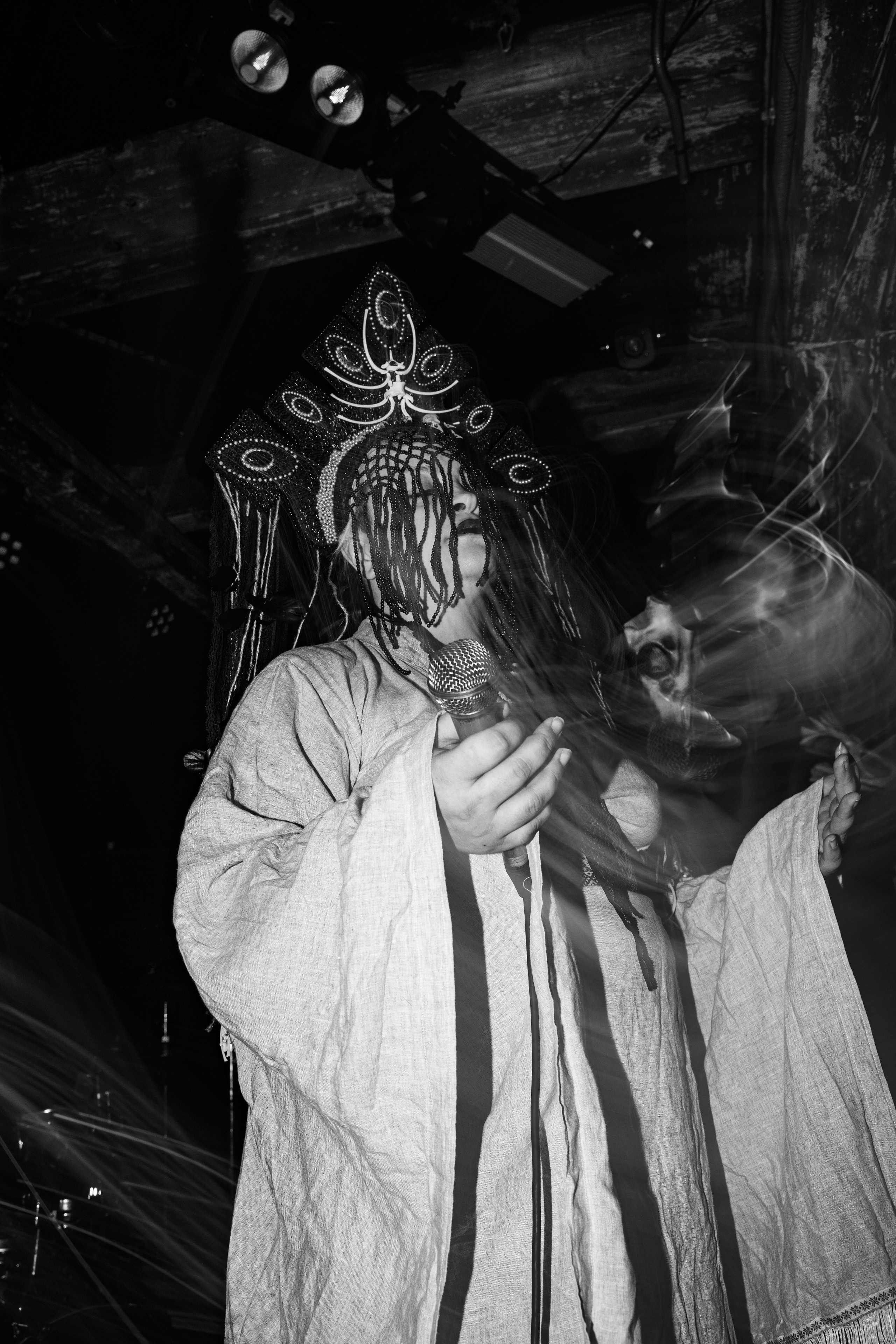 Raw sun: post black fest | Zoccolo 2.0. Концертный и репортажный фотограф в Санкт-Петербурге Слава Пахомов