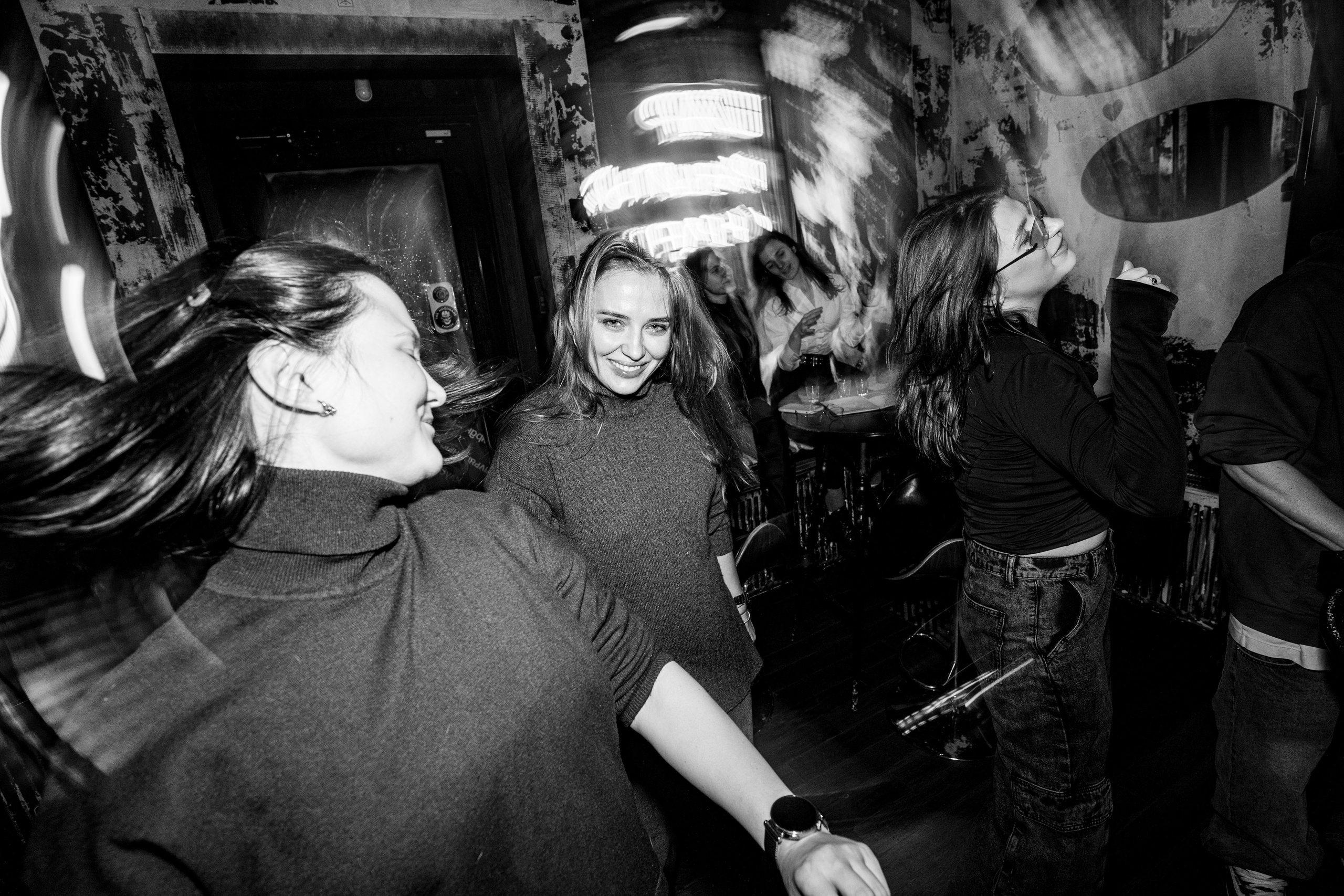 From NSK to SPB. Dj Enott. Концертный и репортажный фотограф в Санкт-Петербурге Слава Пахомов