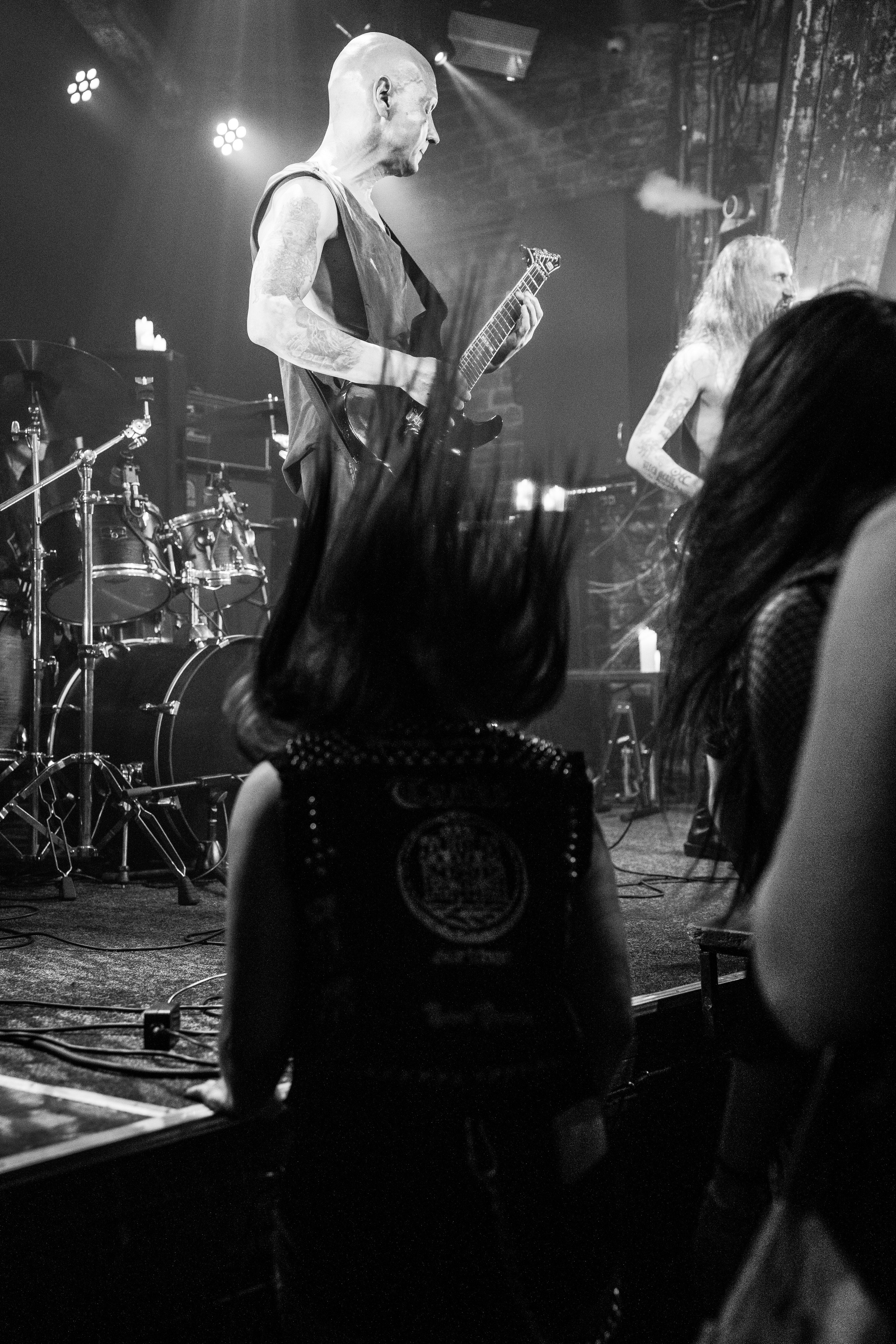 Black Sanctum Ritual lll |Zoccolo 2.0. Концертный и репортажный фотограф в Санкт-Петербурге Слава Пахомов