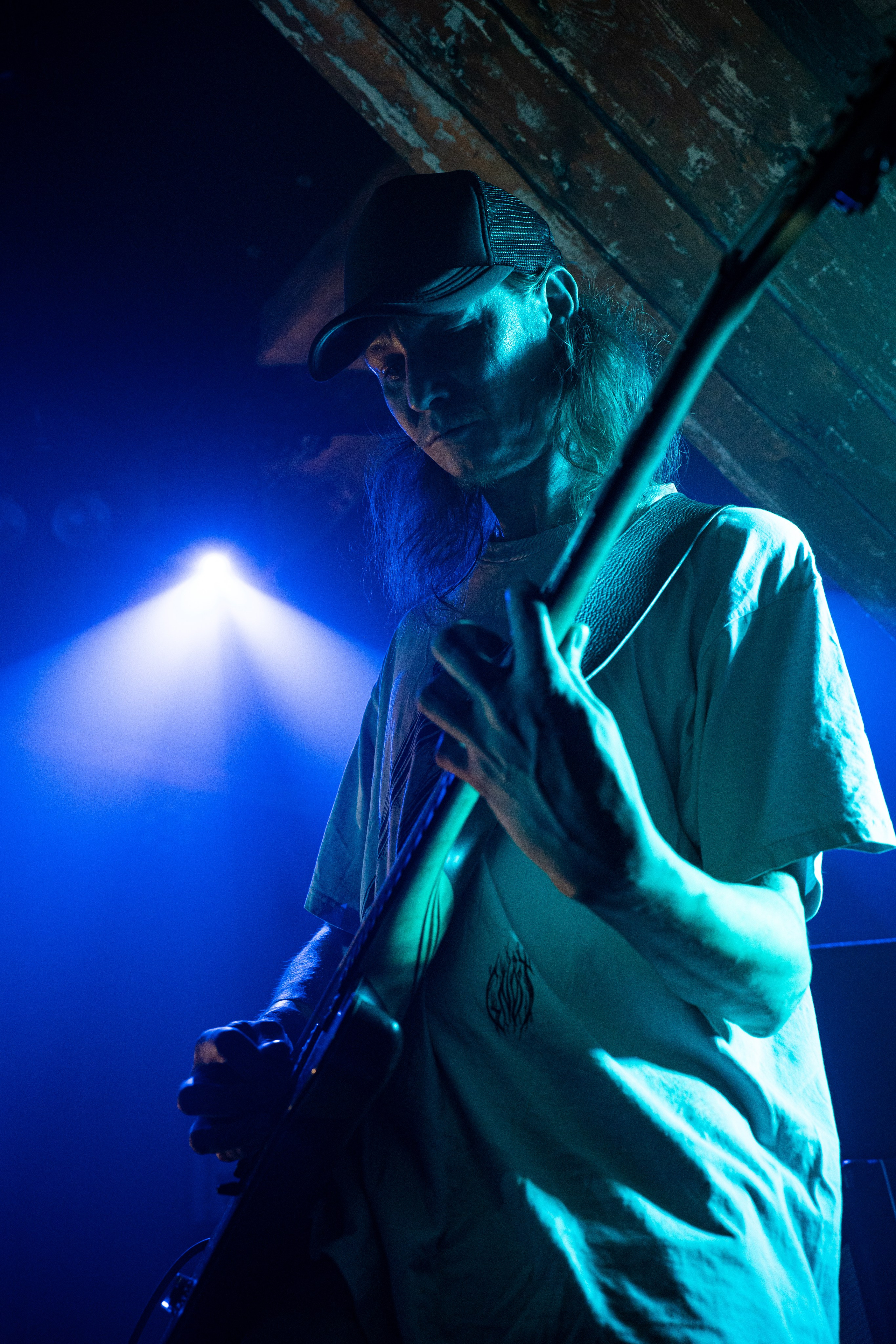 Raw sun: summer post-black fest. Концертный и репортажный фотограф в Санкт-Петербурге Слава Пахомов