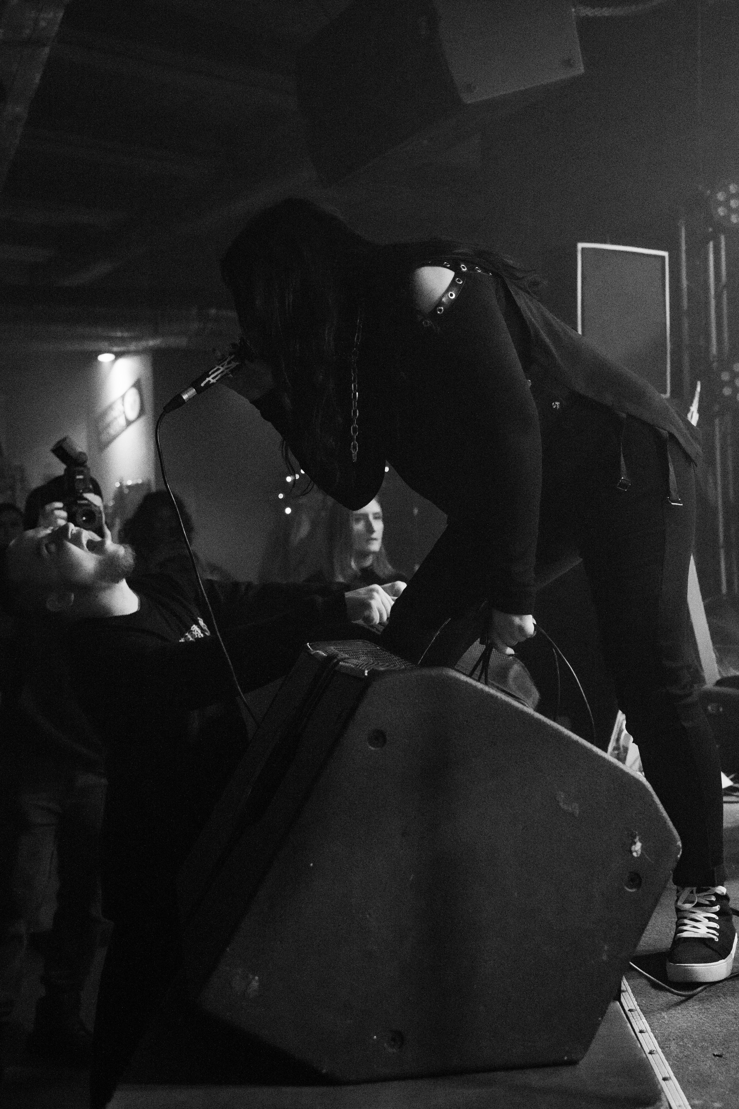 Дней череда|Zoccolo 2.0. Концертный и репортажный фотограф в Санкт-Петербурге Слава Пахомов