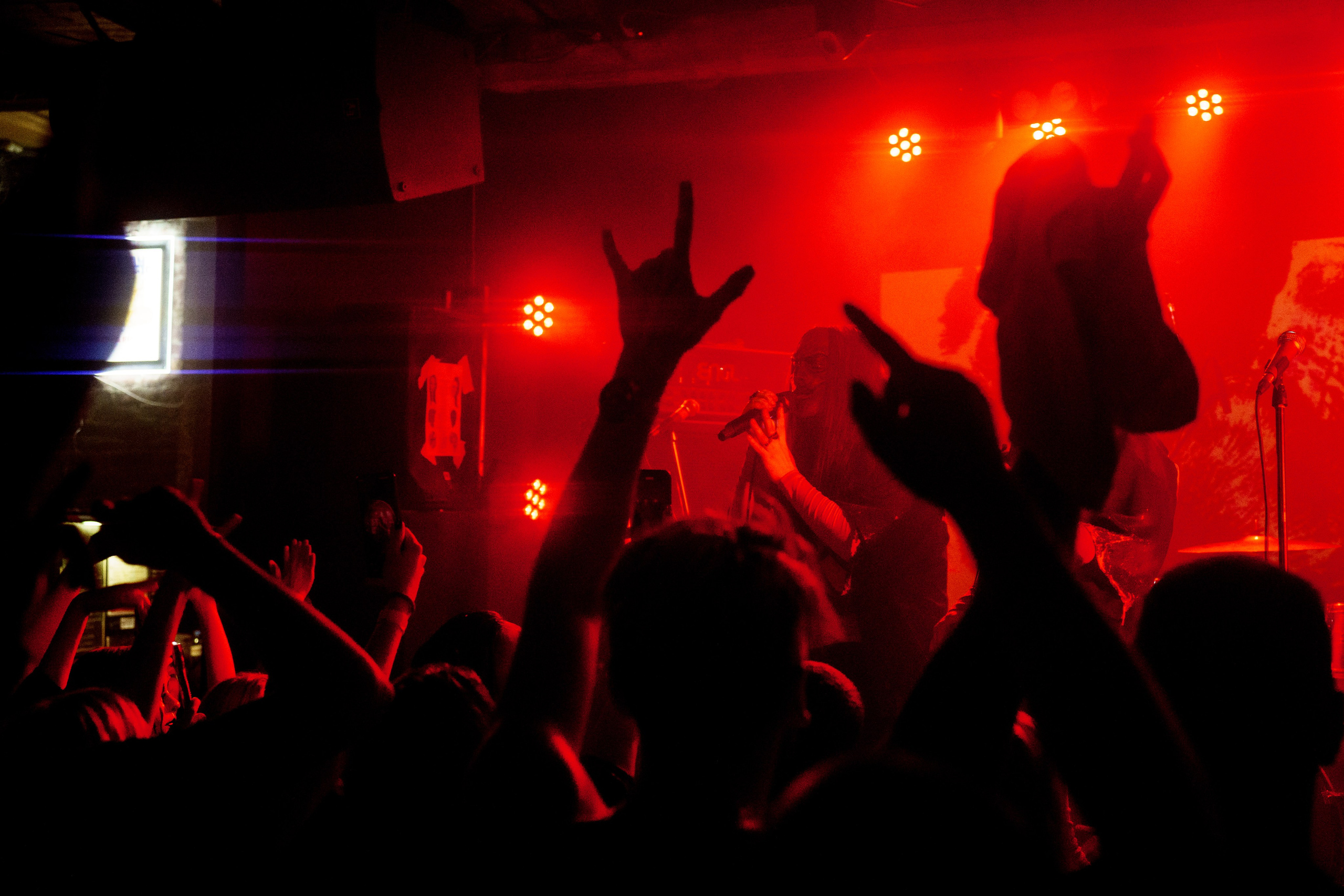 Get This|Zoccolo 2.0. Концертный и репортажный фотограф в Санкт-Петербурге Слава Пахомов