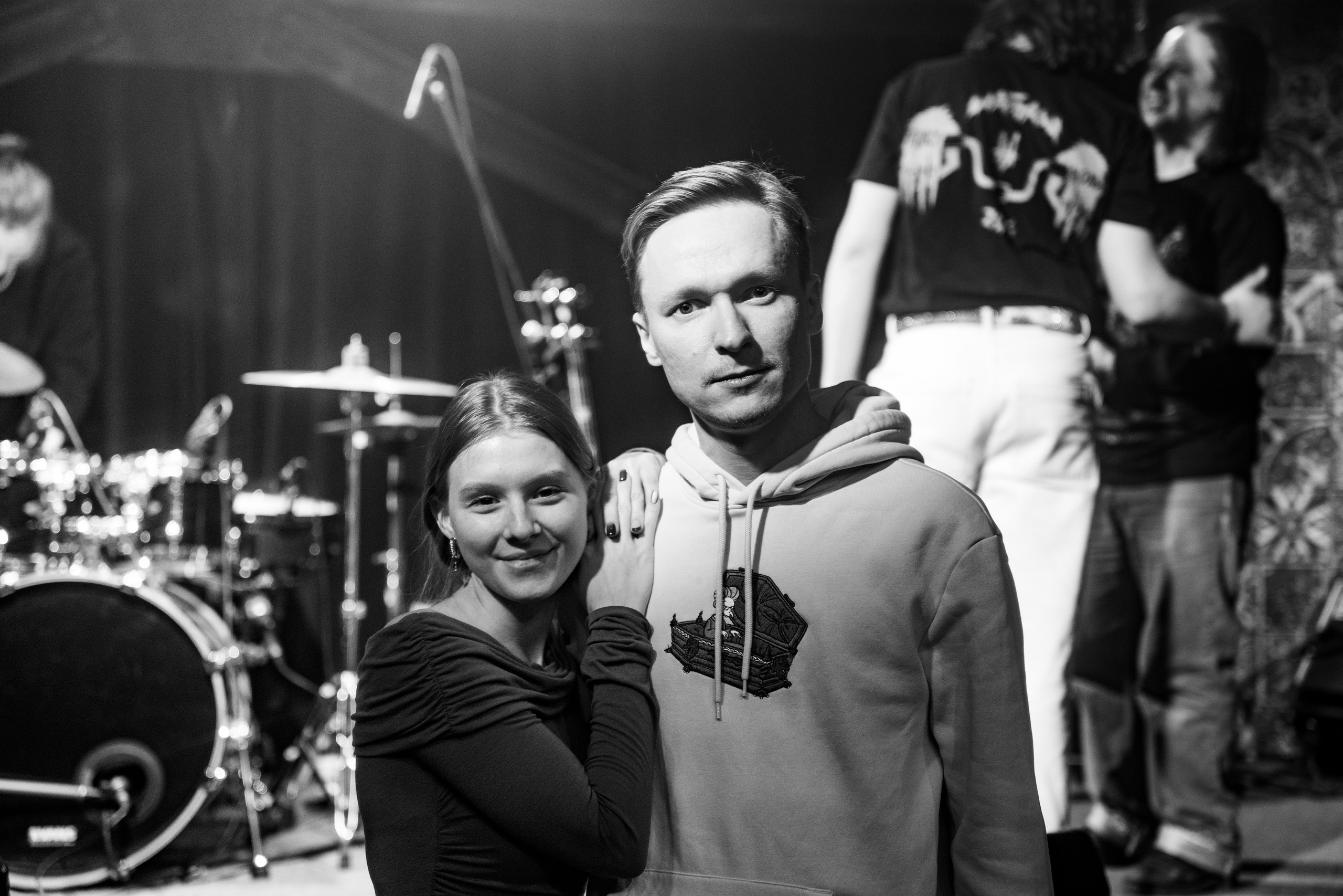 FIGH AS H#CK 2025|Place. Концертный и репортажный фотограф в Санкт-Петербурге Слава Пахомов