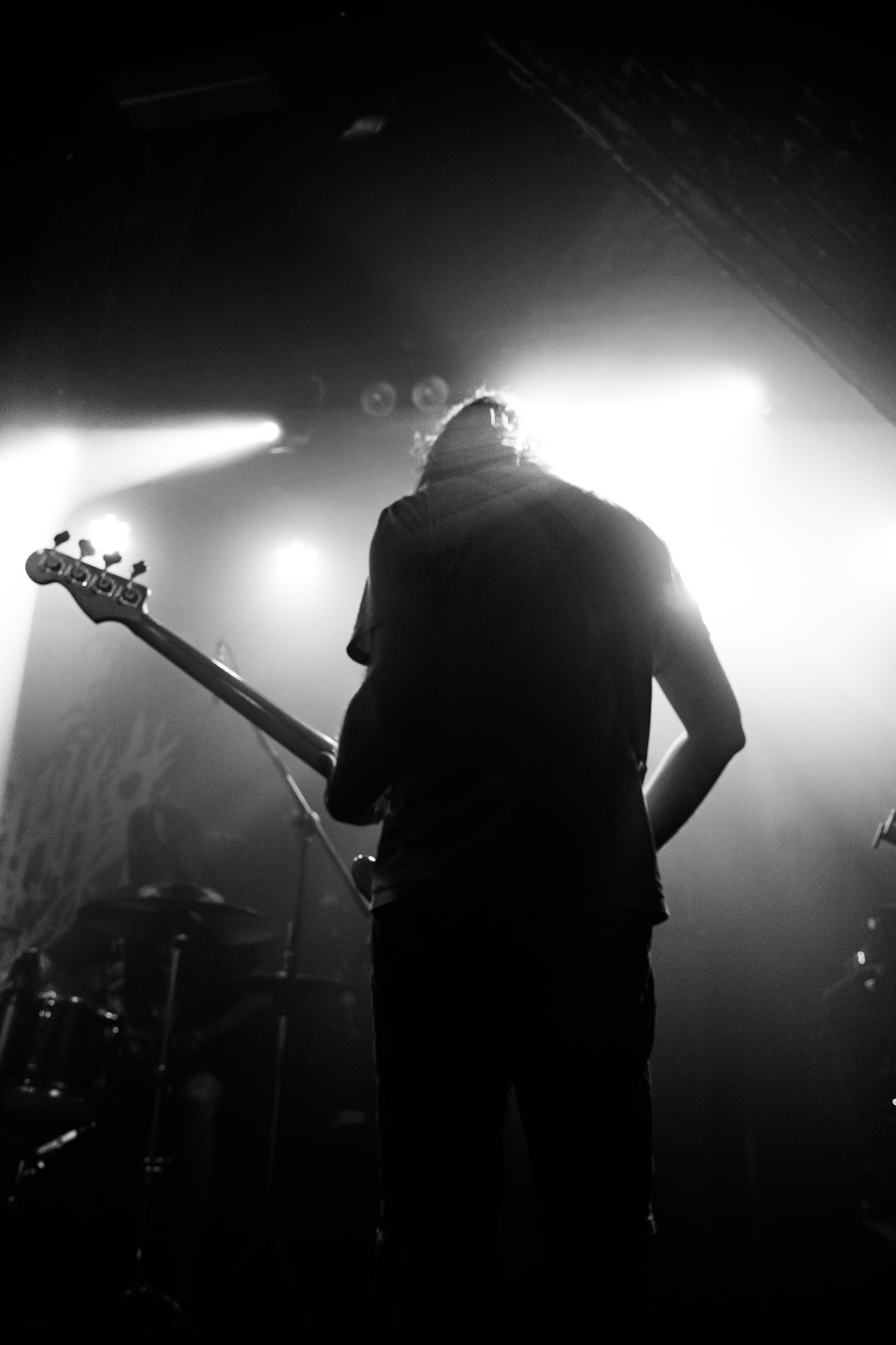 Vranac • Disbound • aphotique • Бесконечная зима|Zoccolo 2.0. Концертный и репортажный фотограф в Санкт-Петербурге Слава Пахомов