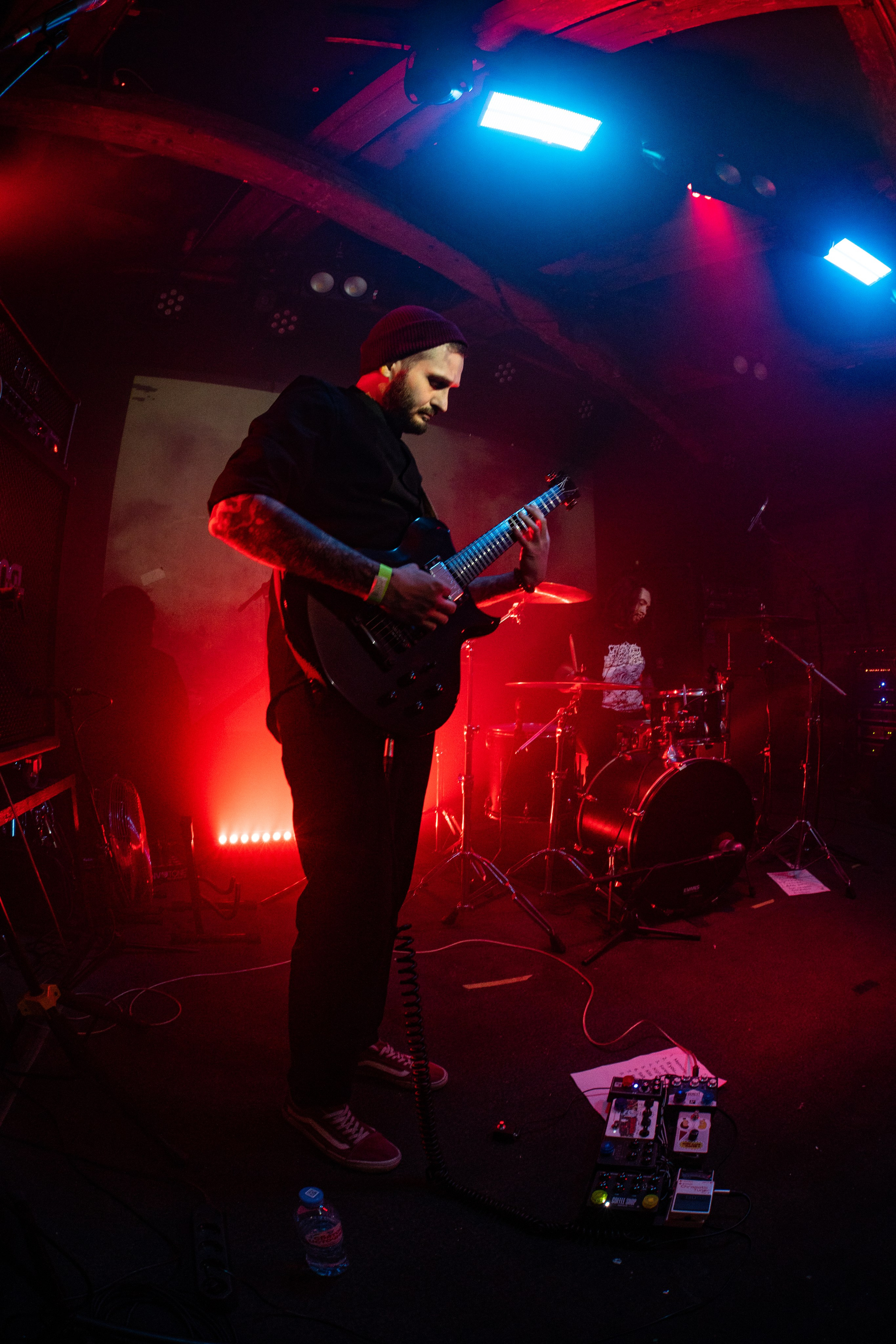 Naska•Pechora•Varhara•Sepharose|Zoccolo 2.0. Концертный и репортажный фотограф в Санкт-Петербурге Слава Пахомов