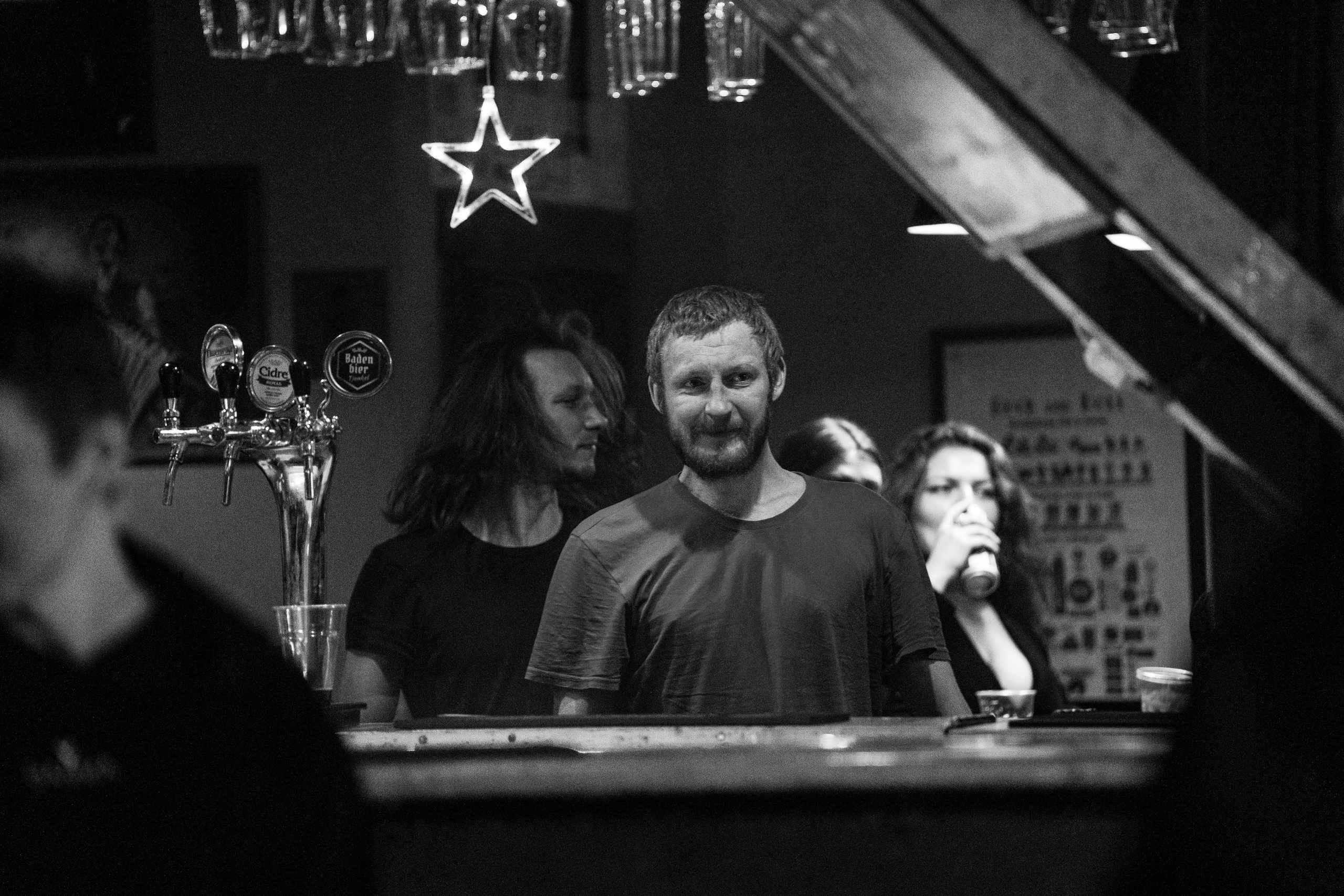 19.10 Smyčka • Ghyena • Sepharose • Charity Unit. Концертный и репортажный фотограф в Санкт-Петербурге Слава Пахомов