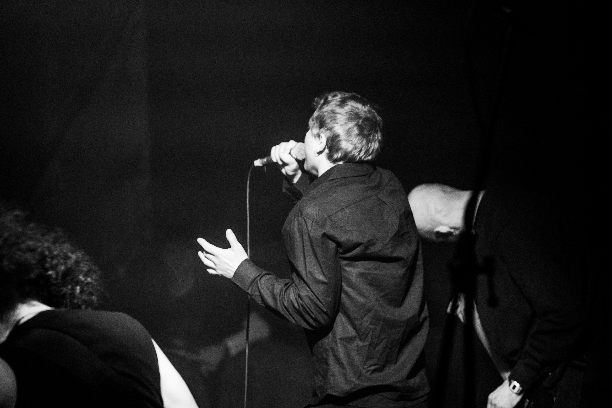 Koschei/Neuropolis. Lunar fest. Концертный и репортажный фотограф в Санкт-Петербурге Слава Пахомов