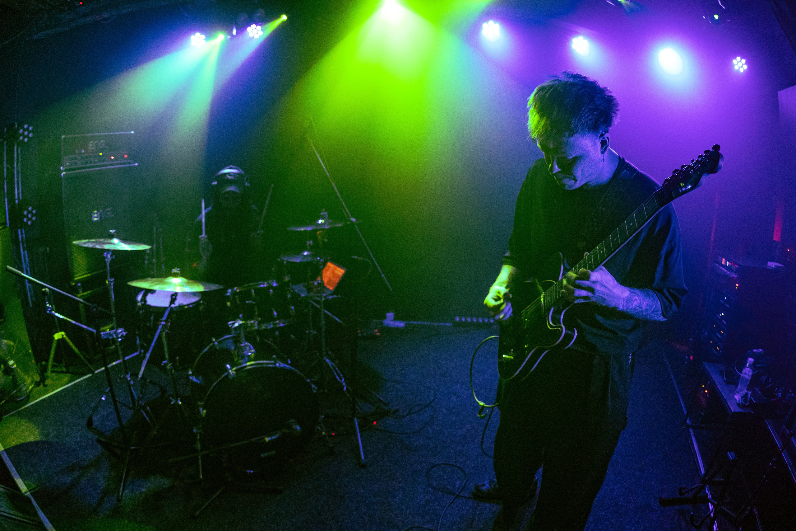 Lesnik • ШШШ • Laugar • DØRER|Zoccolo 2.0. Концертный и репортажный фотограф в Санкт-Петербурге Слава Пахомов