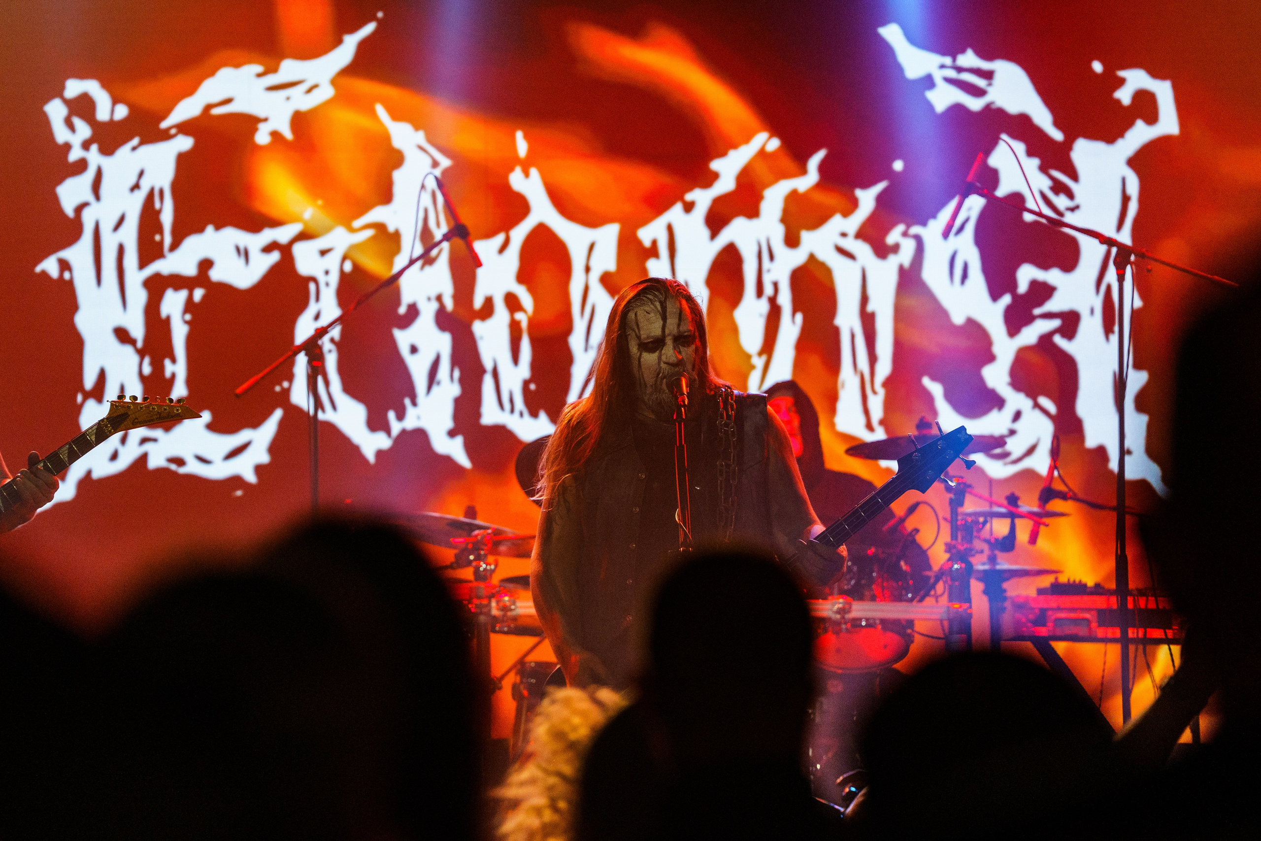 Новгородские костры| Сердце (Великий Новгород). Концертный и репортажный фотограф в Санкт-Петербурге Слава Пахомов