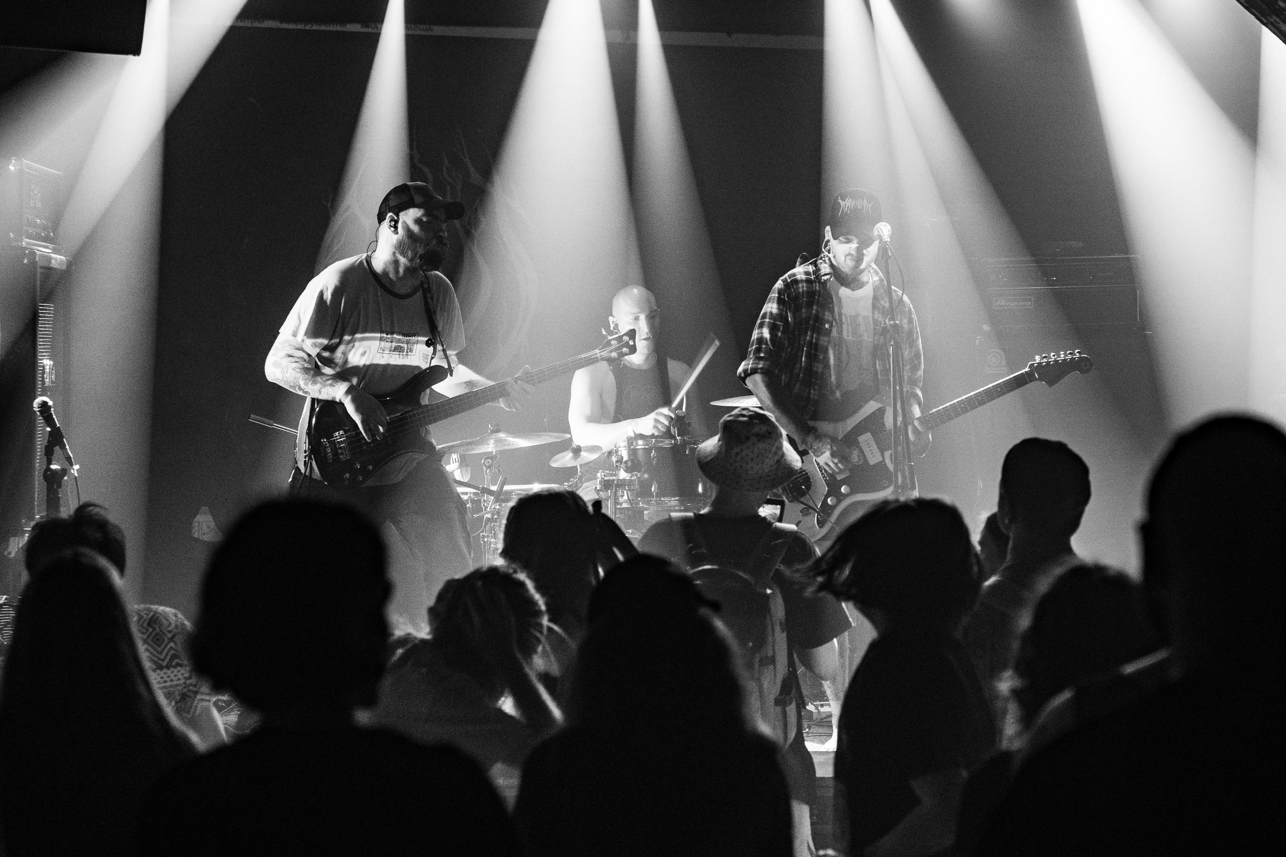 Observer • Gnot • Call us колос | Zoccolo 2.0. Концертный и репортажный фотограф в Санкт-Петербурге Слава Пахомов