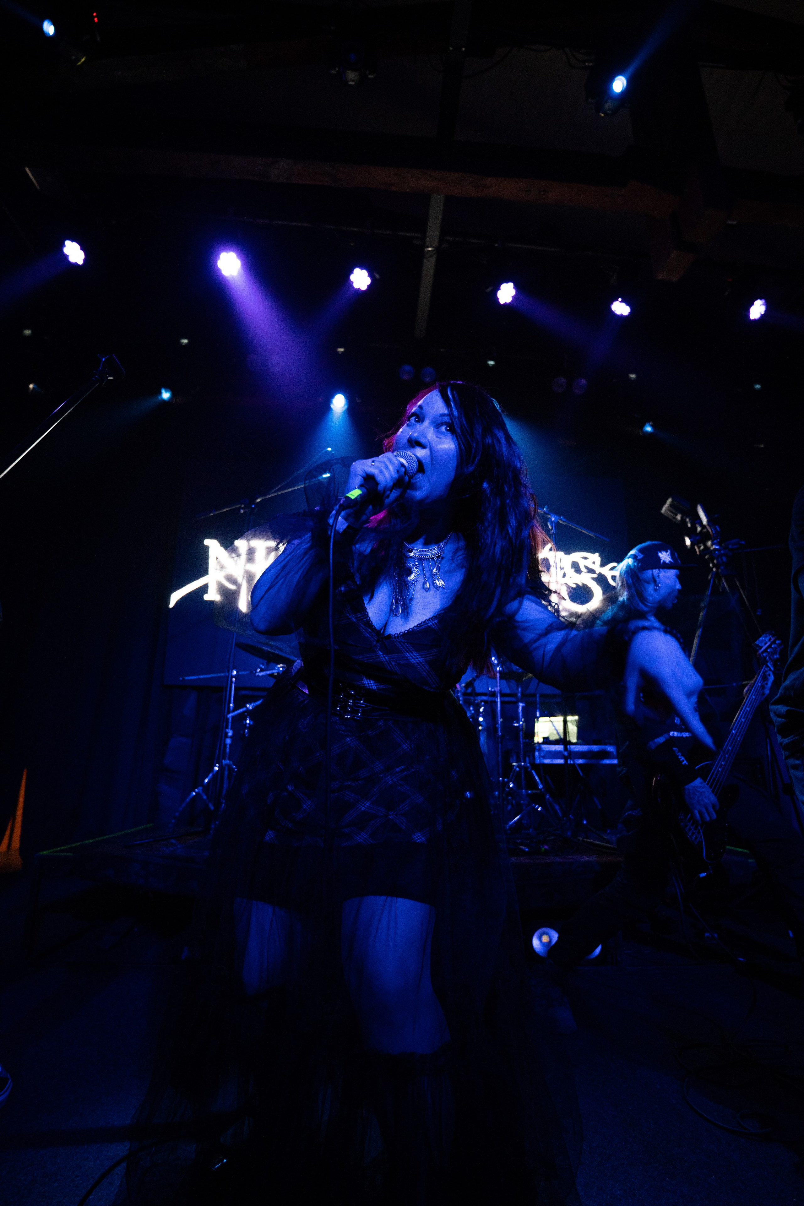 Neuropolis|клуб Сердце. Концертный и репортажный фотограф в Санкт-Петербурге Слава Пахомов