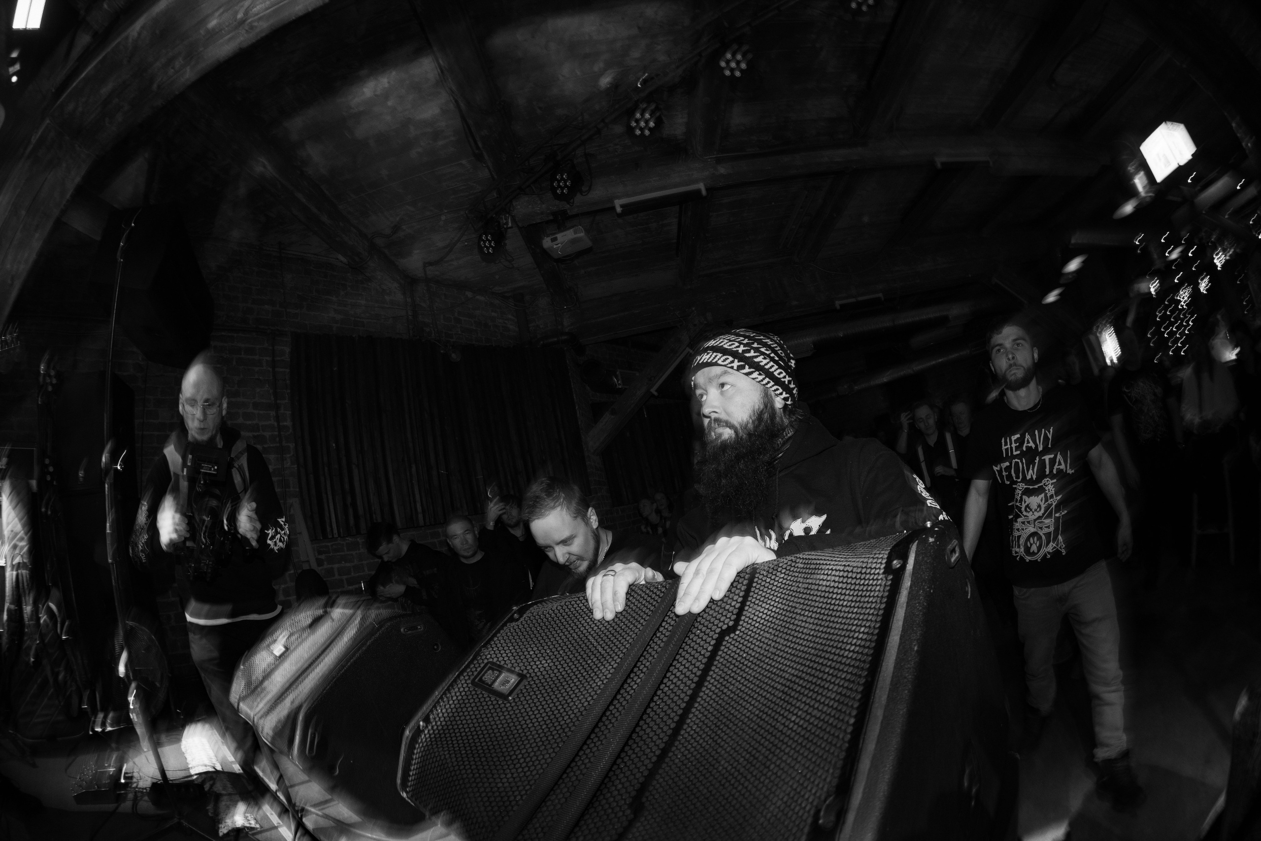 Naska•Pechora•Varhara•Sepharose|Zoccolo 2.0. Концертный и репортажный фотограф в Санкт-Петербурге Слава Пахомов