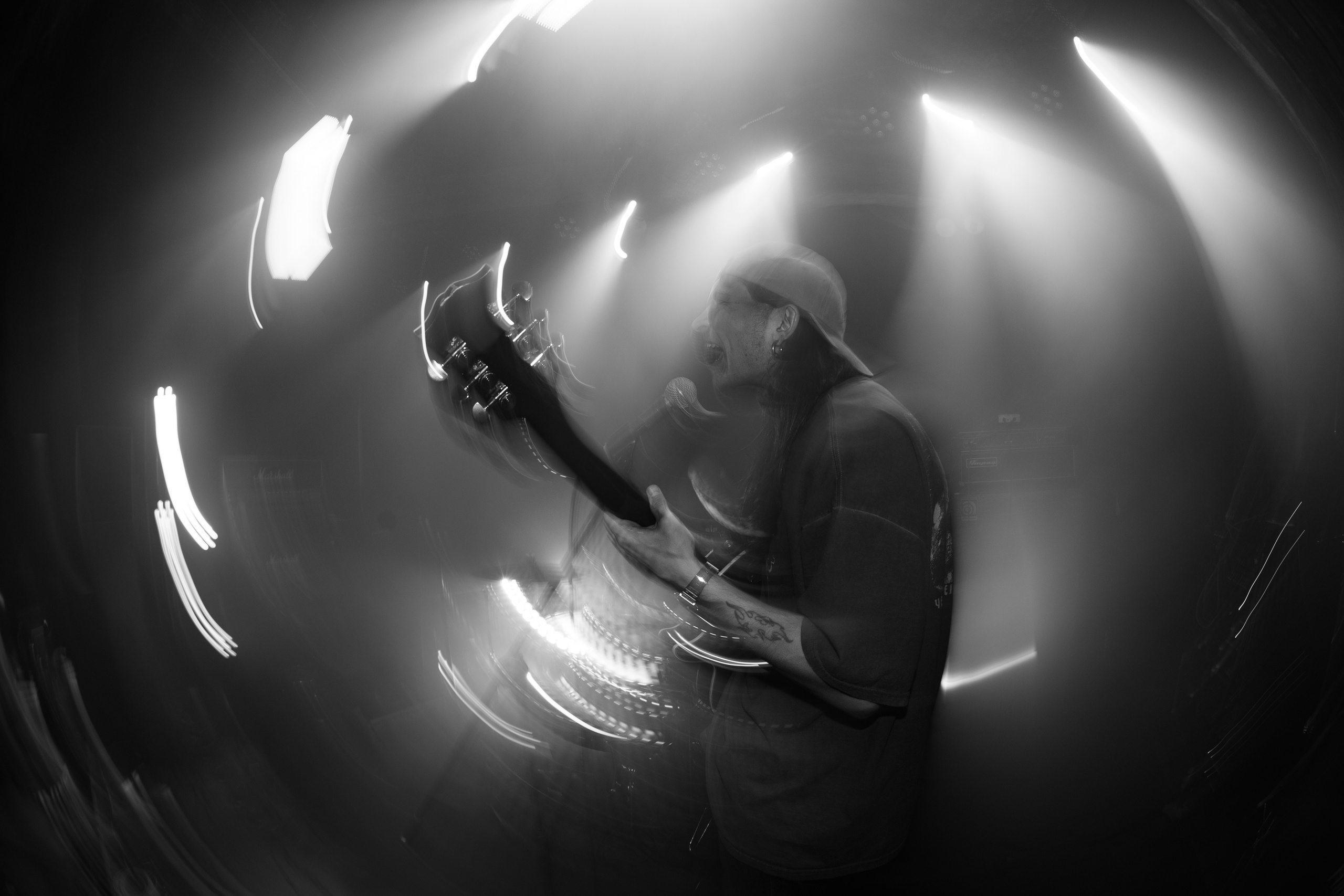 Концерты. Концертный и репортажный фотограф в Санкт-Петербурге Слава Пахомов