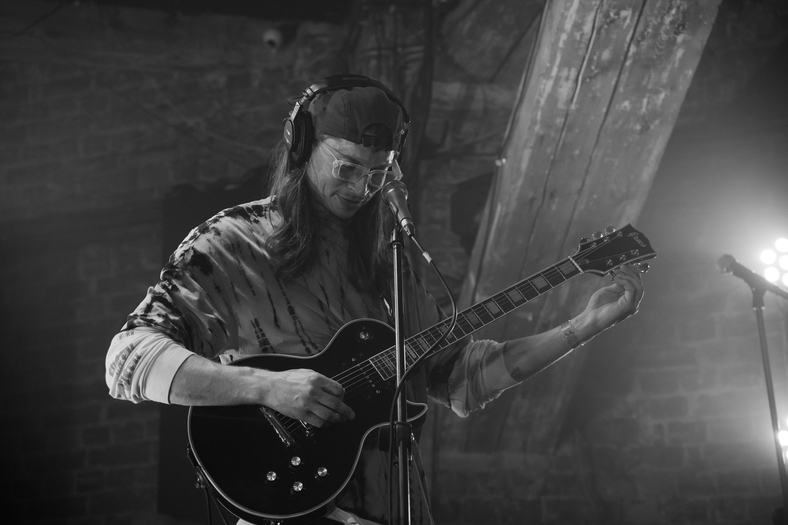 Депрессия и принятие|Zoccolo 2.0. Концертный и репортажный фотограф в Санкт-Петербурге Слава Пахомов