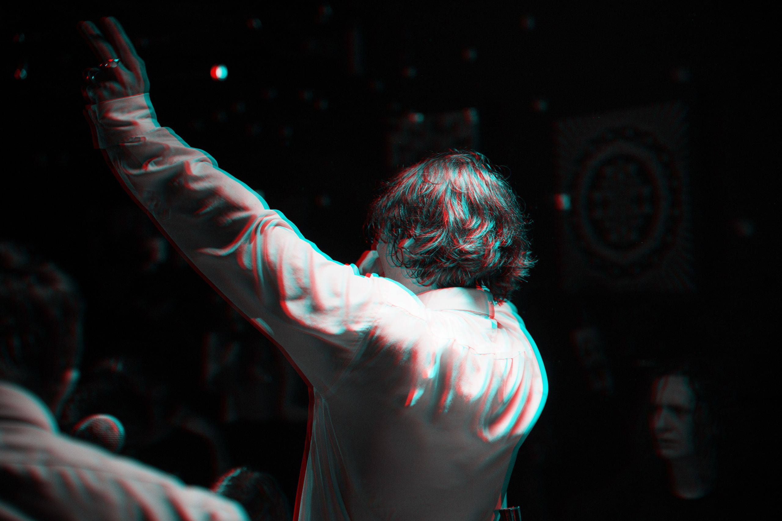 Осень Чёрная. Аферист|Мотыга. Концертный и репортажный фотограф в Санкт-Петербурге Слава Пахомов