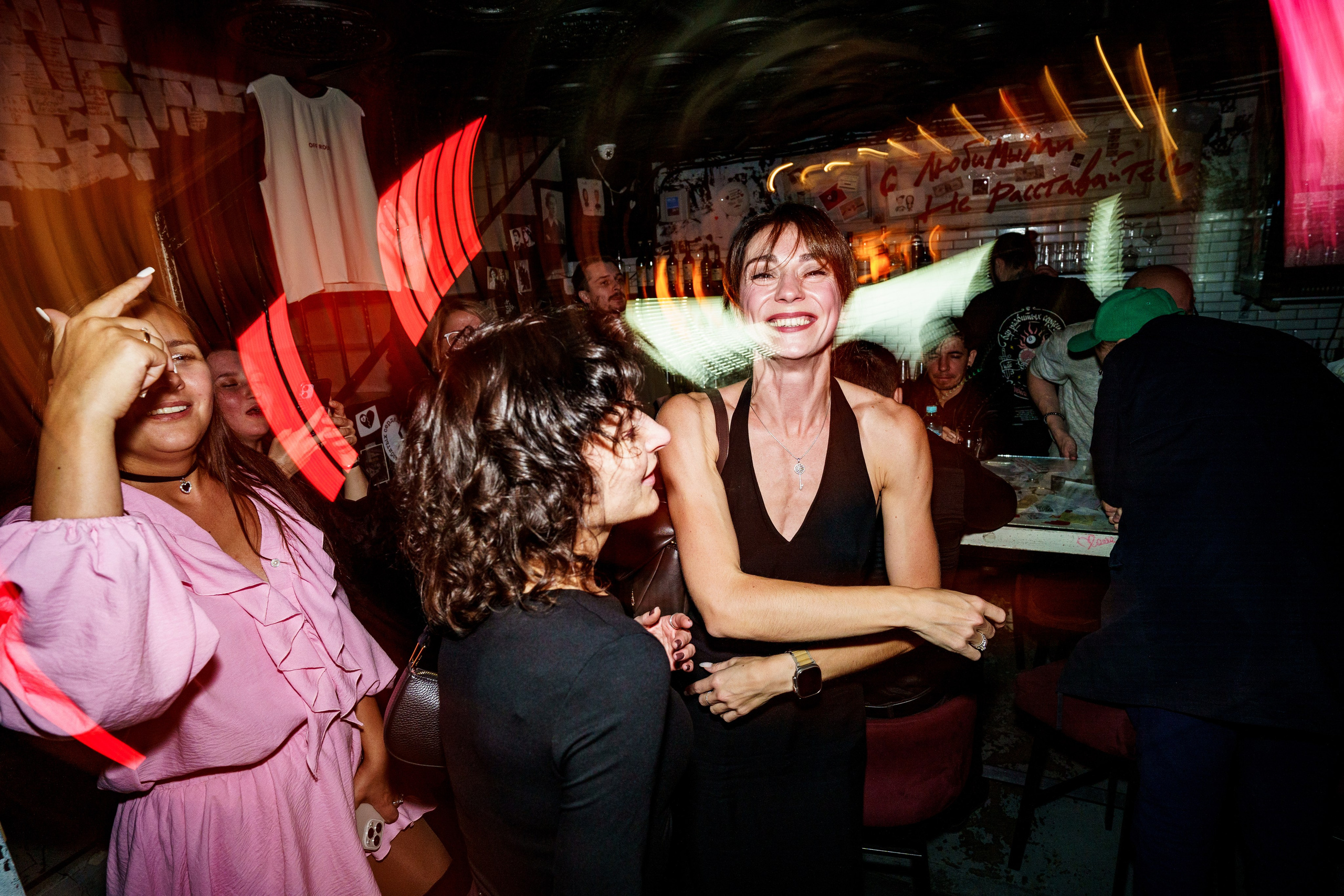 26 и 27 сентября. Бар разбитых сердец. Концертный и репортажный фотограф в Санкт-Петербурге Слава Пахомов