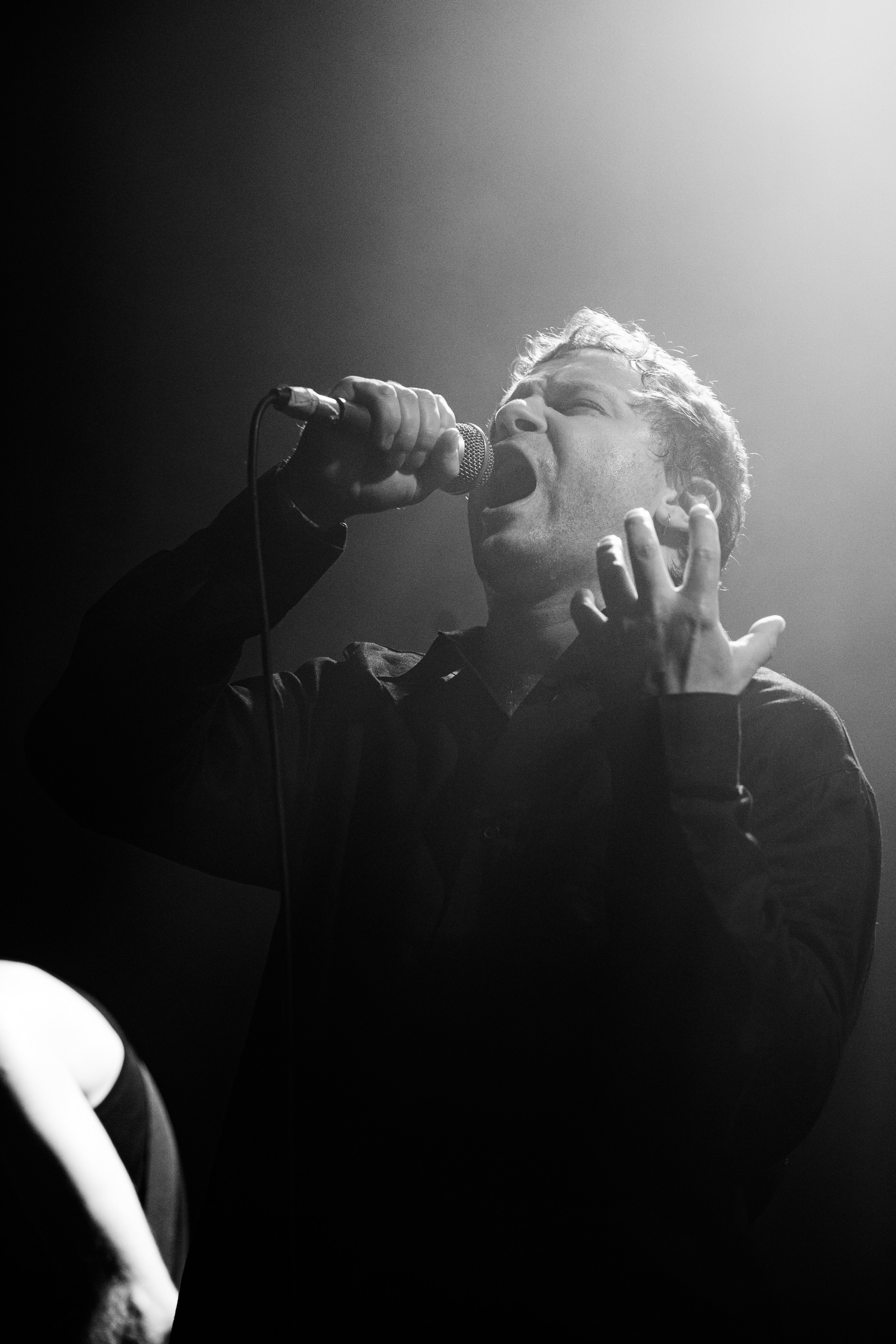 Koschei/Neuropolis. Lunar fest. Концертный и репортажный фотограф в Санкт-Петербурге Слава Пахомов