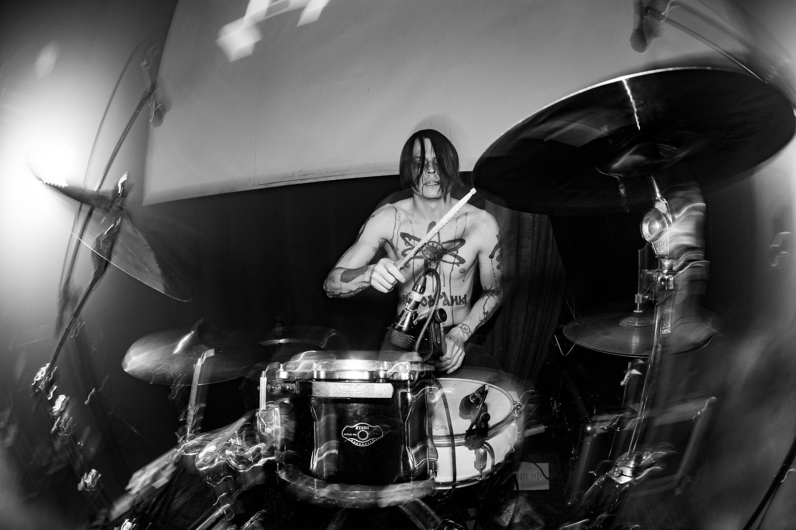 Valhalla | 24.05.25 | Ласточка. Концертный и репортажный фотограф в Санкт-Петербурге Слава Пахомов