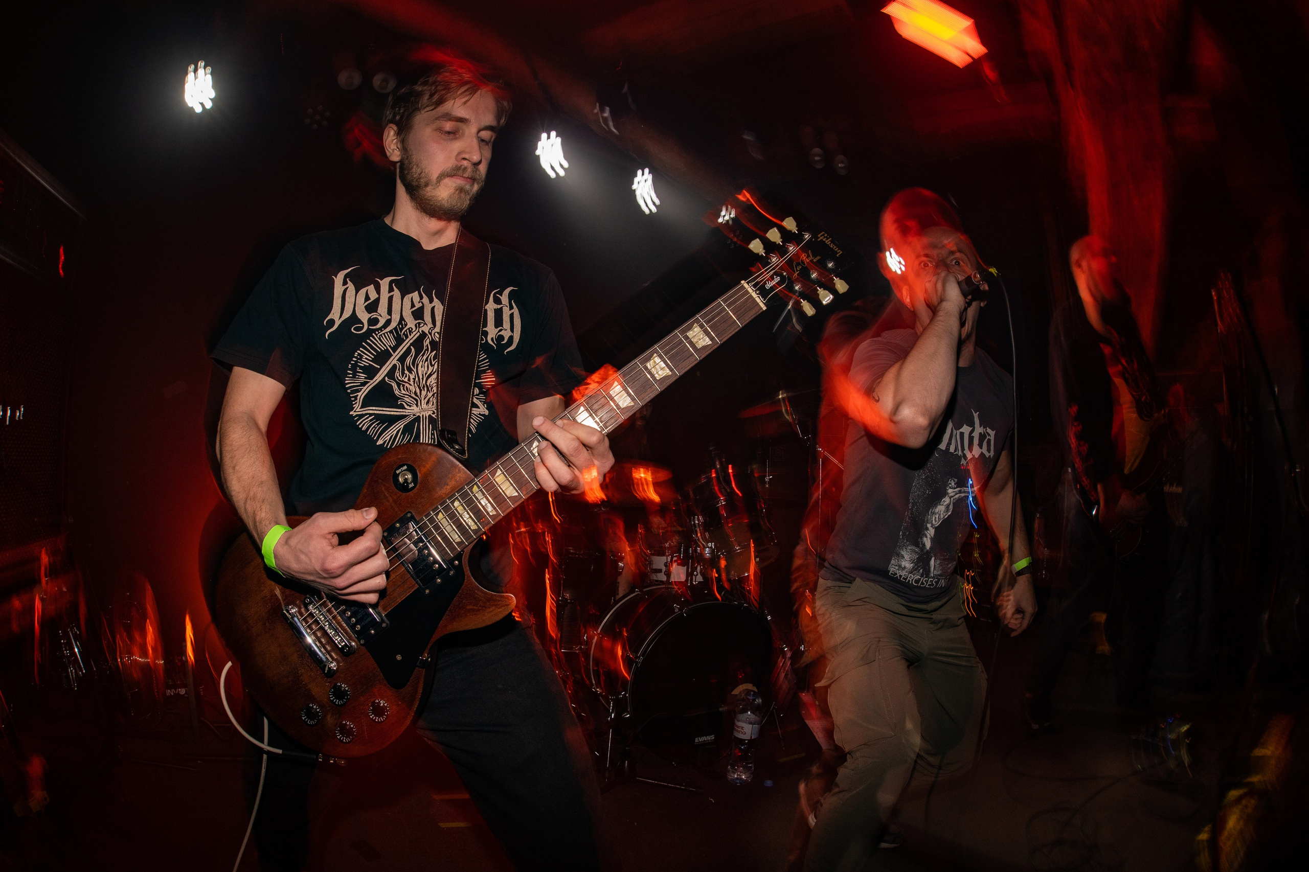 Naska•Pechora•Varhara•Sepharose|Zoccolo 2.0. Концертный и репортажный фотограф в Санкт-Петербурге Слава Пахомов