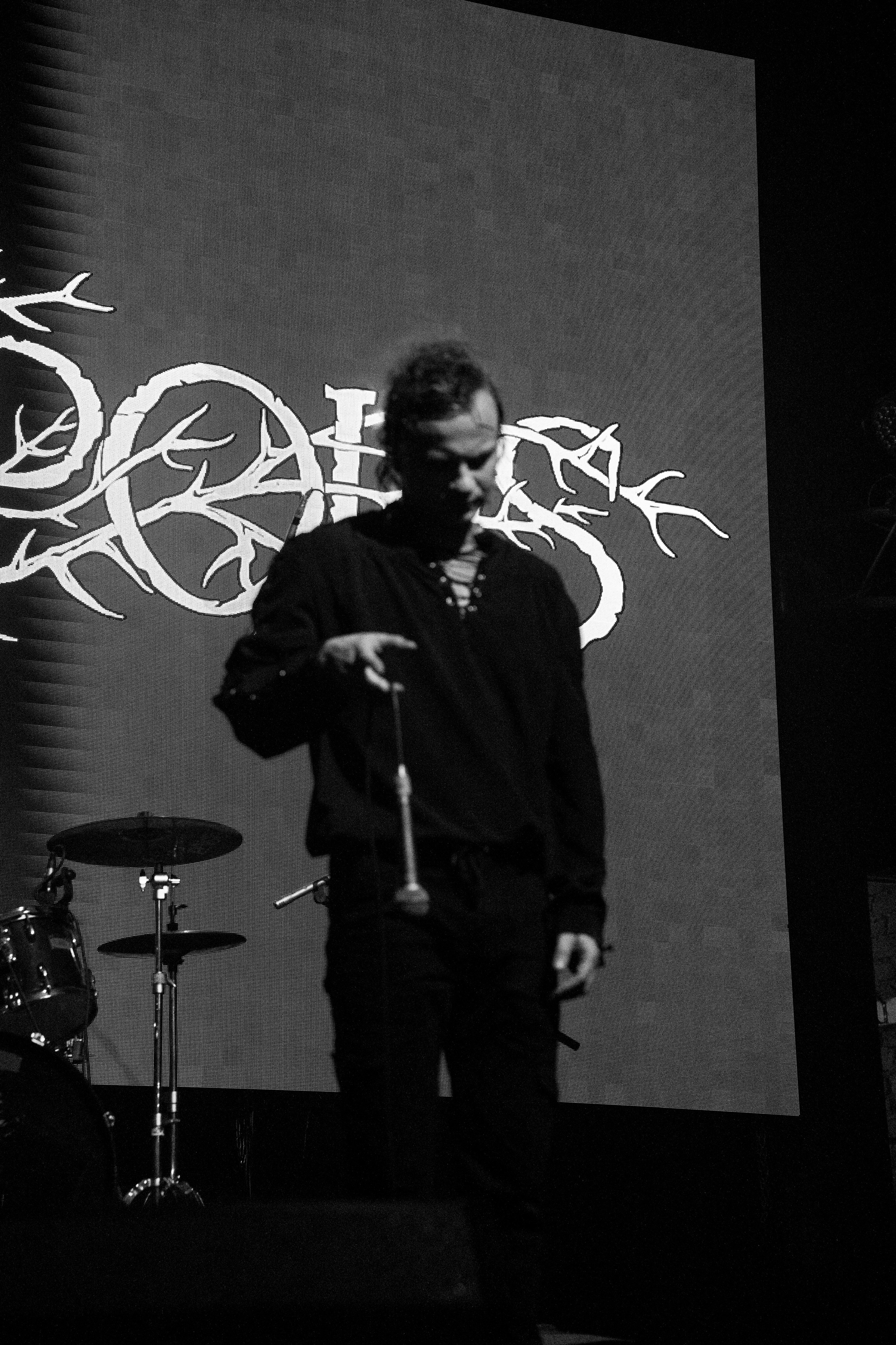 Чёрная Нева Vol.10. Neuropolis|Рассвет. Концертный и репортажный фотограф в Санкт-Петербурге Слава Пахомов