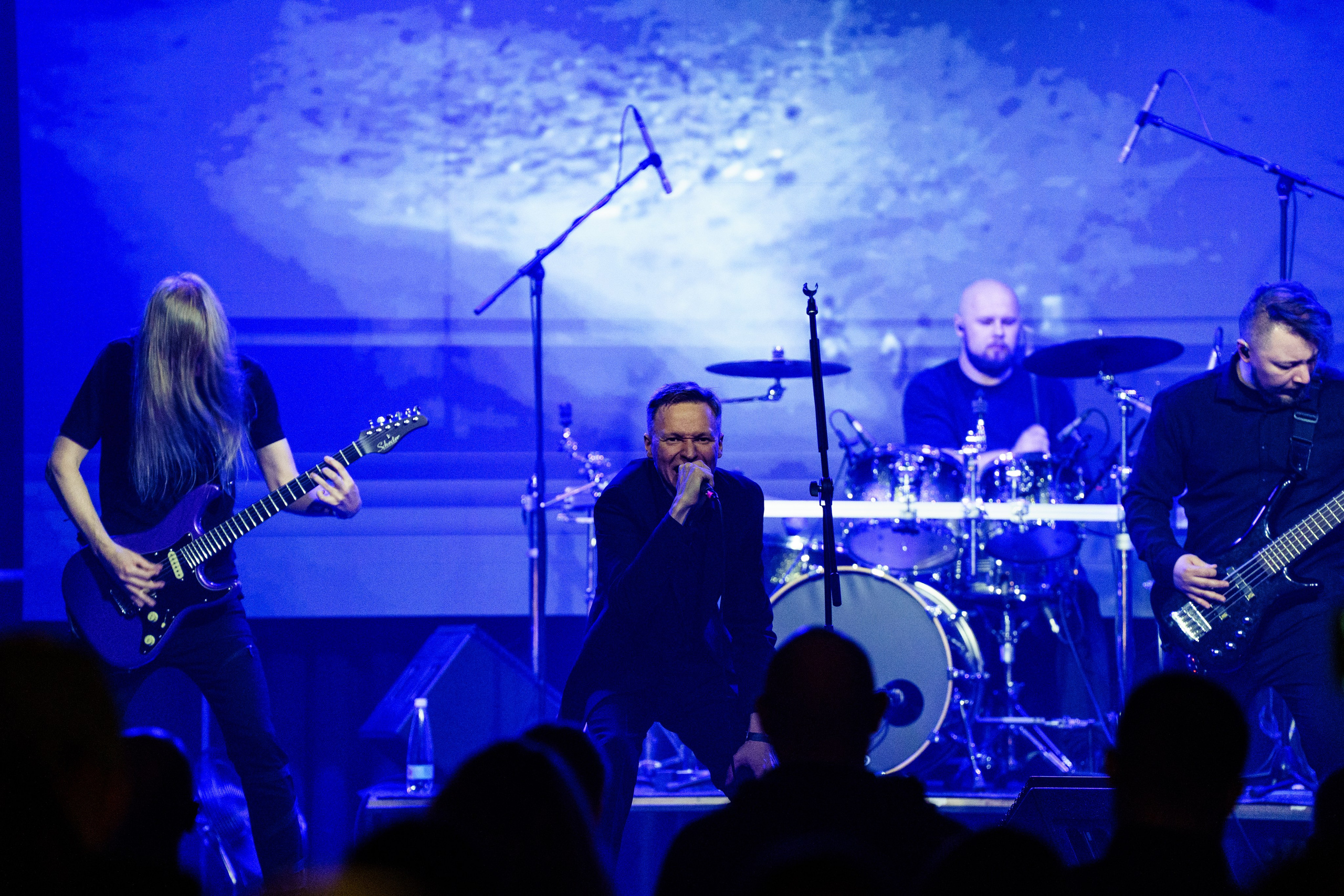 Новгородские костры| Сердце (Великий Новгород). Концертный и репортажный фотограф в Санкт-Петербурге Слава Пахомов